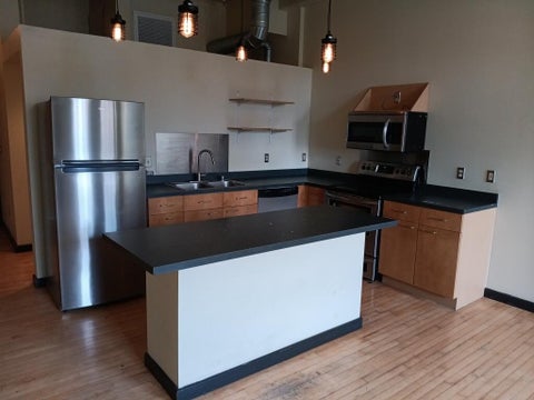 Photo of 300 Tijeras Avenue NE #APT 307, Albuquerque, NM 87102 (MLS # 1109095)