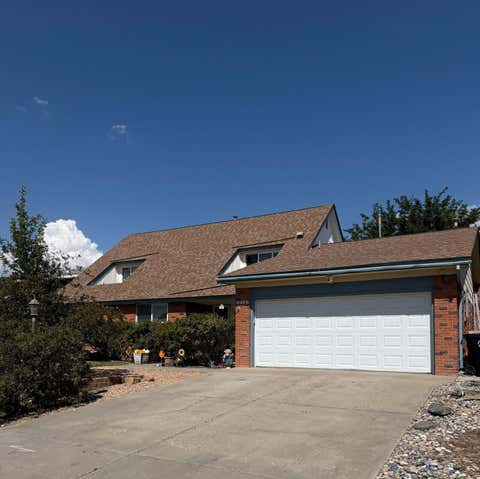 Photo of 3720 General Stilwell Street NE, Albuquerque, NM 87111 (MLS # 1109064)