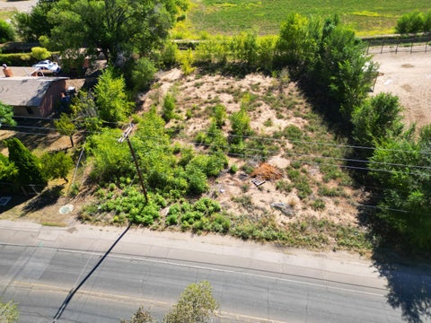 Vacant Land For Sale - 5100 Isleta Boulevard<br/> Albuquerque, NM 87105