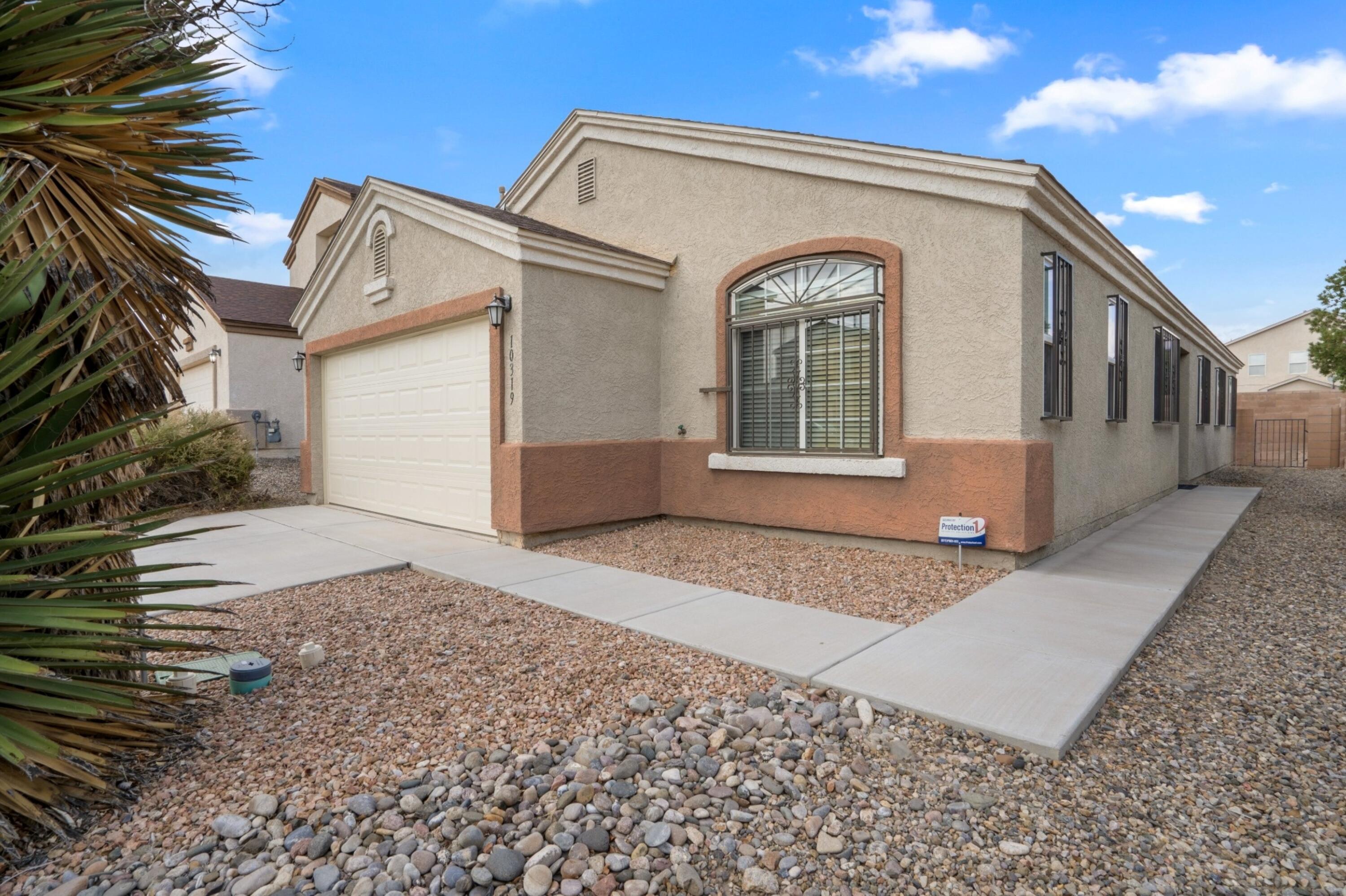 10319 Cristalino Road SW