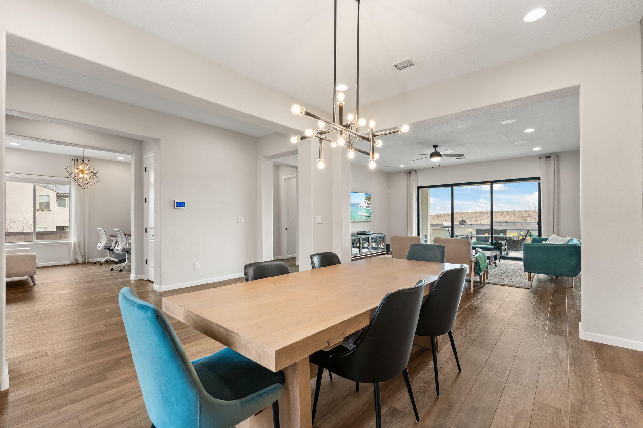 12000 Bear Valley Lane, Albuquerque, New Mexico image 16