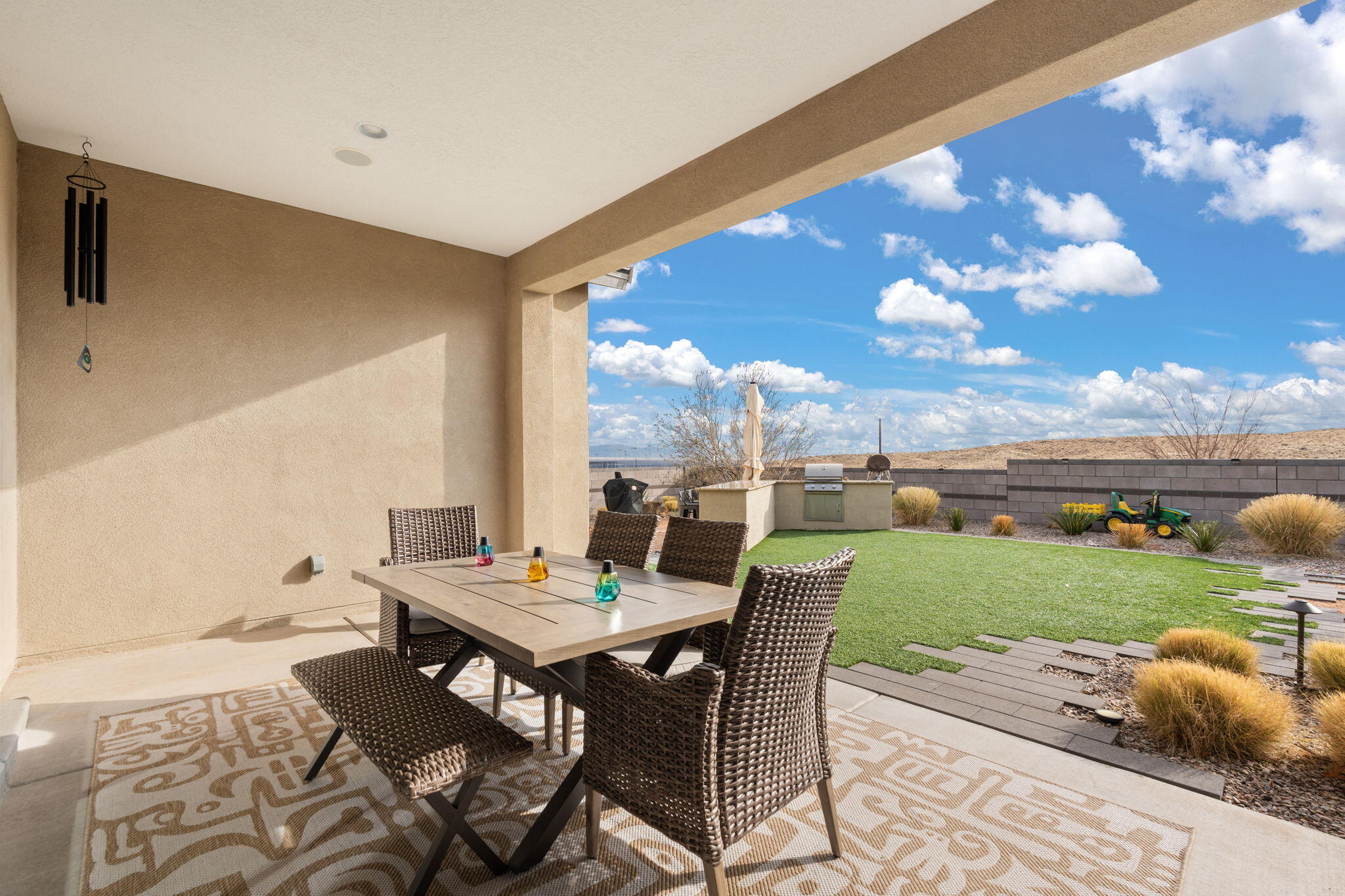12000 Bear Valley Lane, Albuquerque, New Mexico image 39