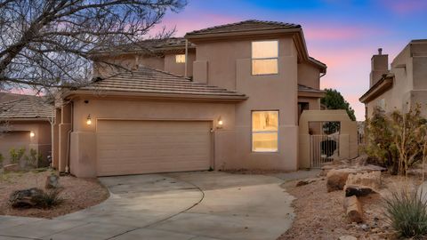 6019 Purple Aster Lane NE Albuquerque NM 87111