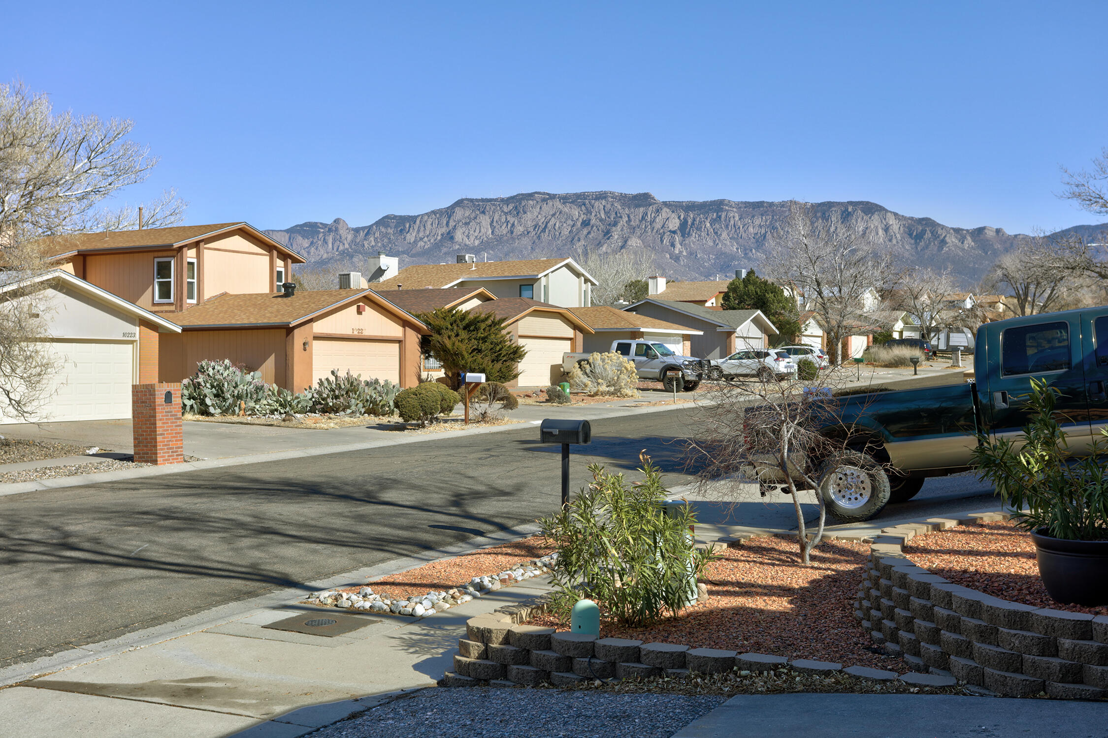 10218 Oso Grande Road, Albuquerque, New Mexico image 32