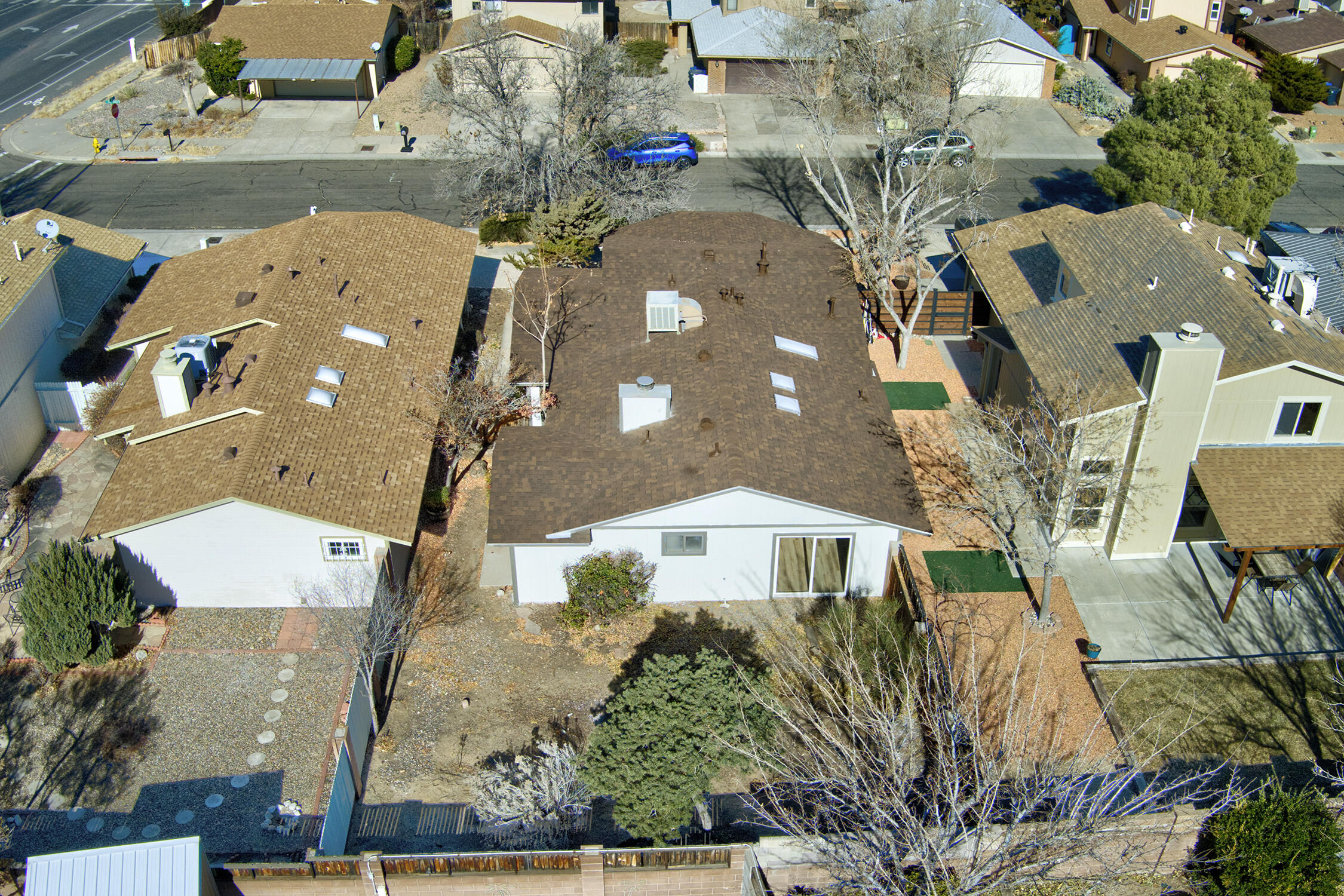 10218 Oso Grande Road, Albuquerque, New Mexico image 33