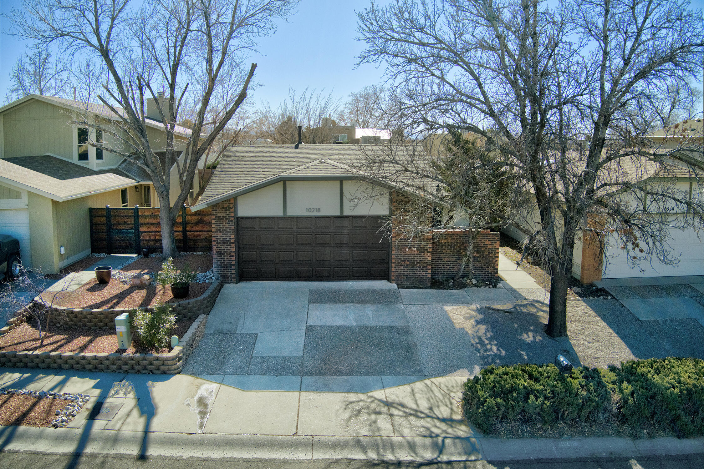 10218 Oso Grande Road, Albuquerque, New Mexico image 25