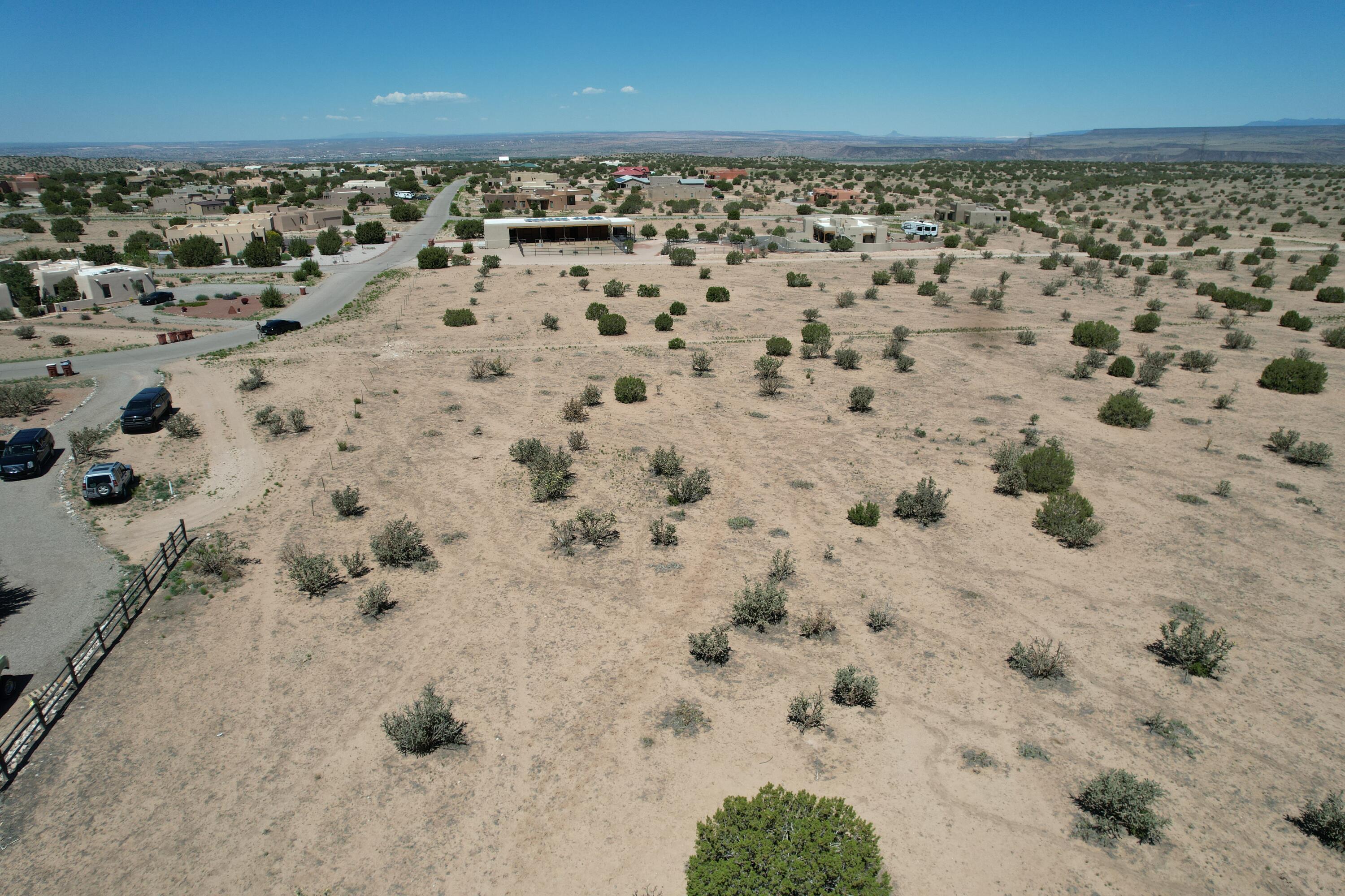 25 Mustang Road, Placitas, New Mexico image 8