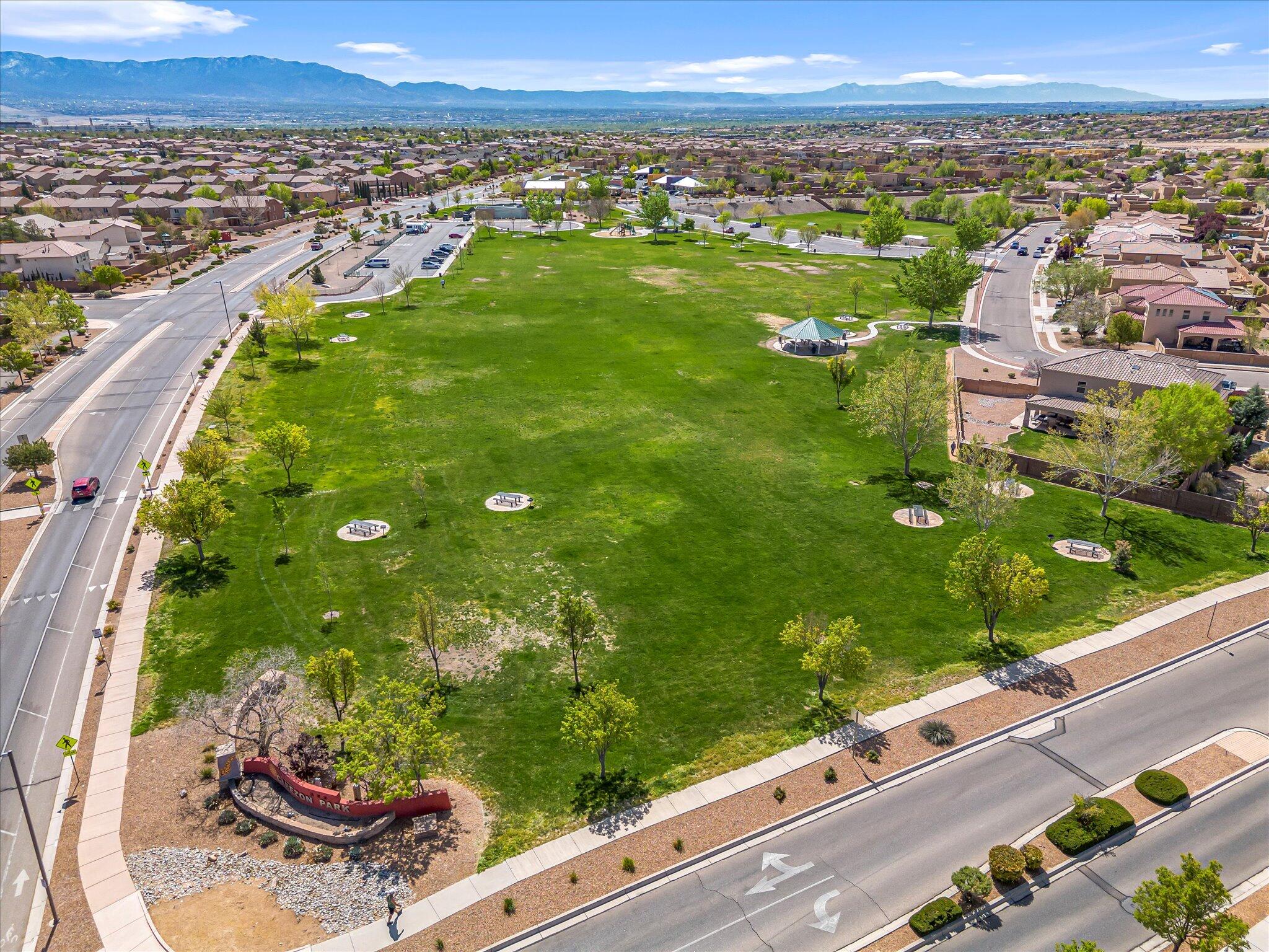 1377 Reynosa Loop, Rio Rancho, New Mexico image 40
