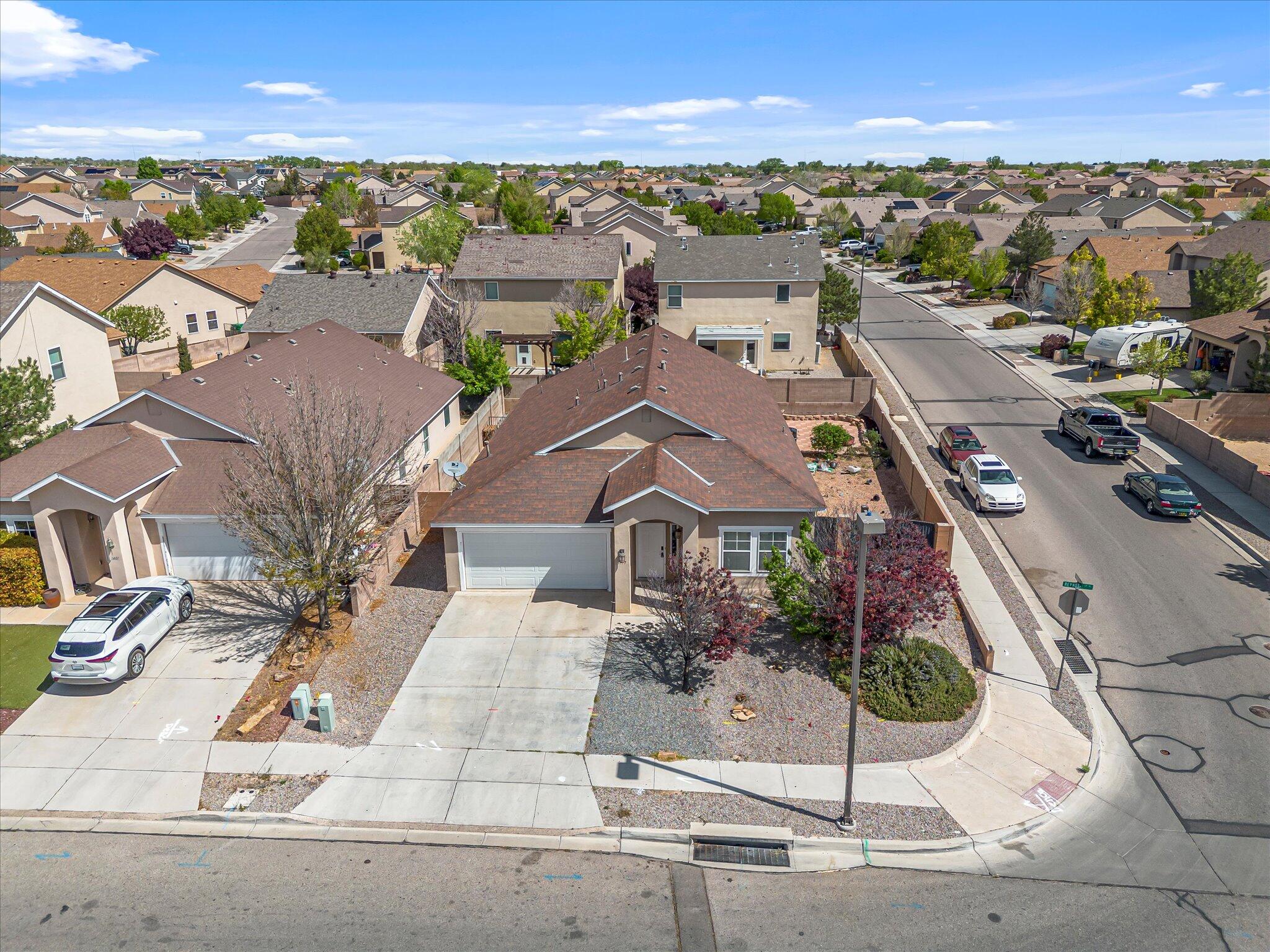 1377 Reynosa Loop, Rio Rancho, New Mexico image 47