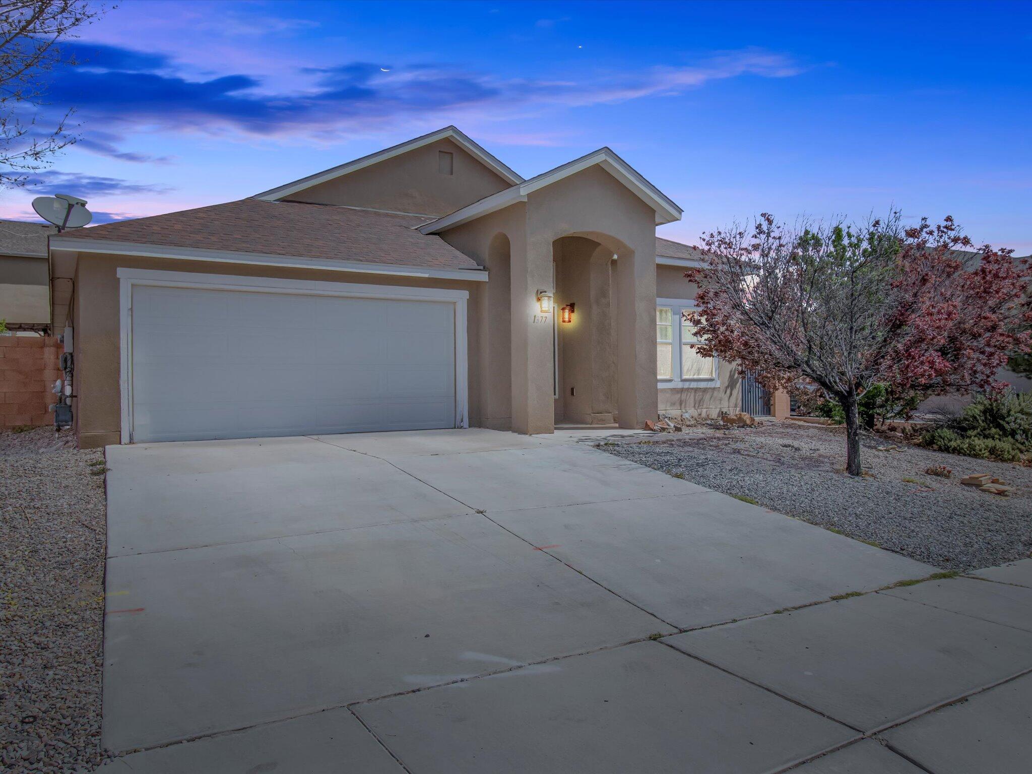 1377 Reynosa Loop, Rio Rancho, New Mexico image 1