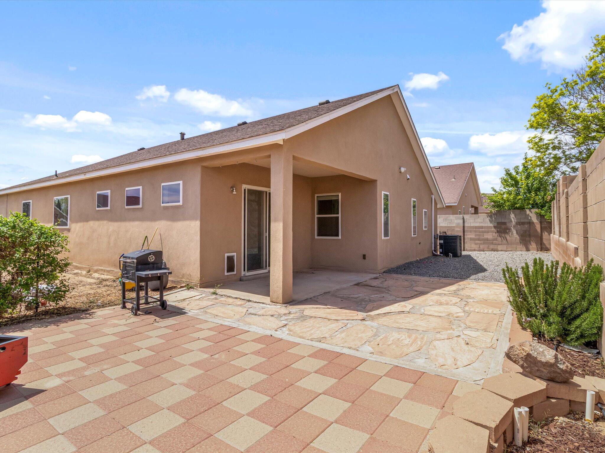 1377 Reynosa Loop, Rio Rancho, New Mexico image 36