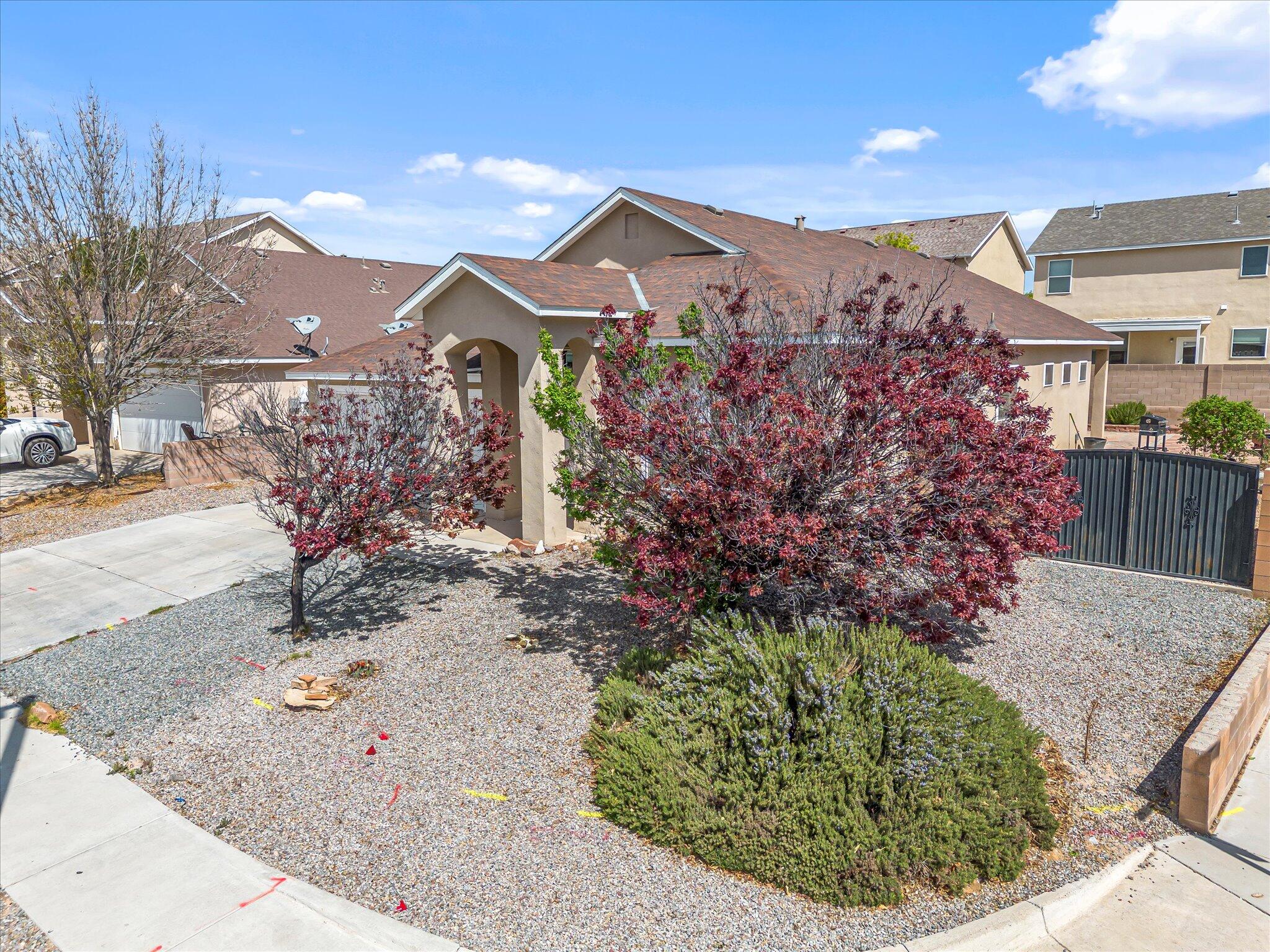 1377 Reynosa Loop, Rio Rancho, New Mexico image 44