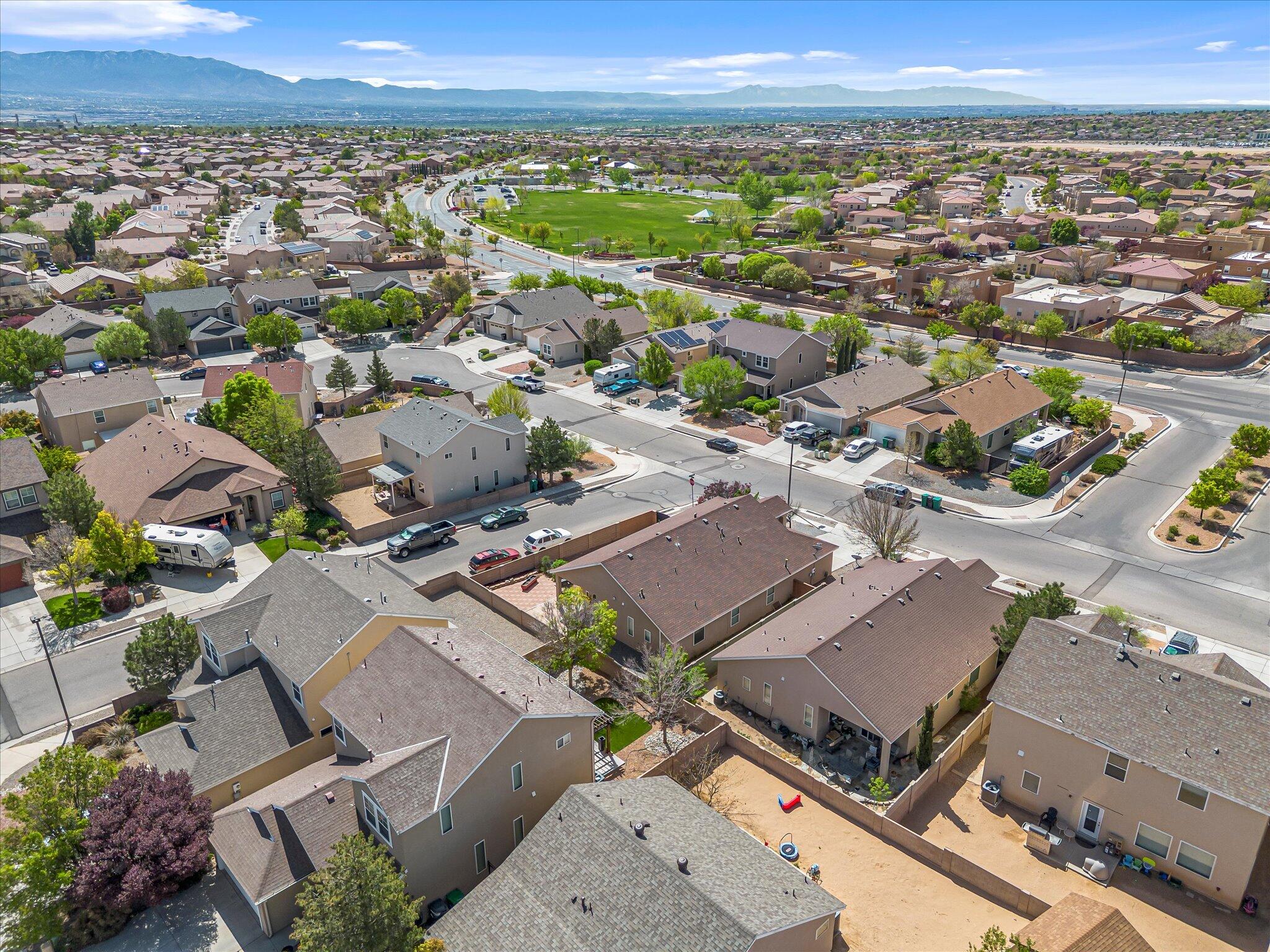 1377 Reynosa Loop, Rio Rancho, New Mexico image 48