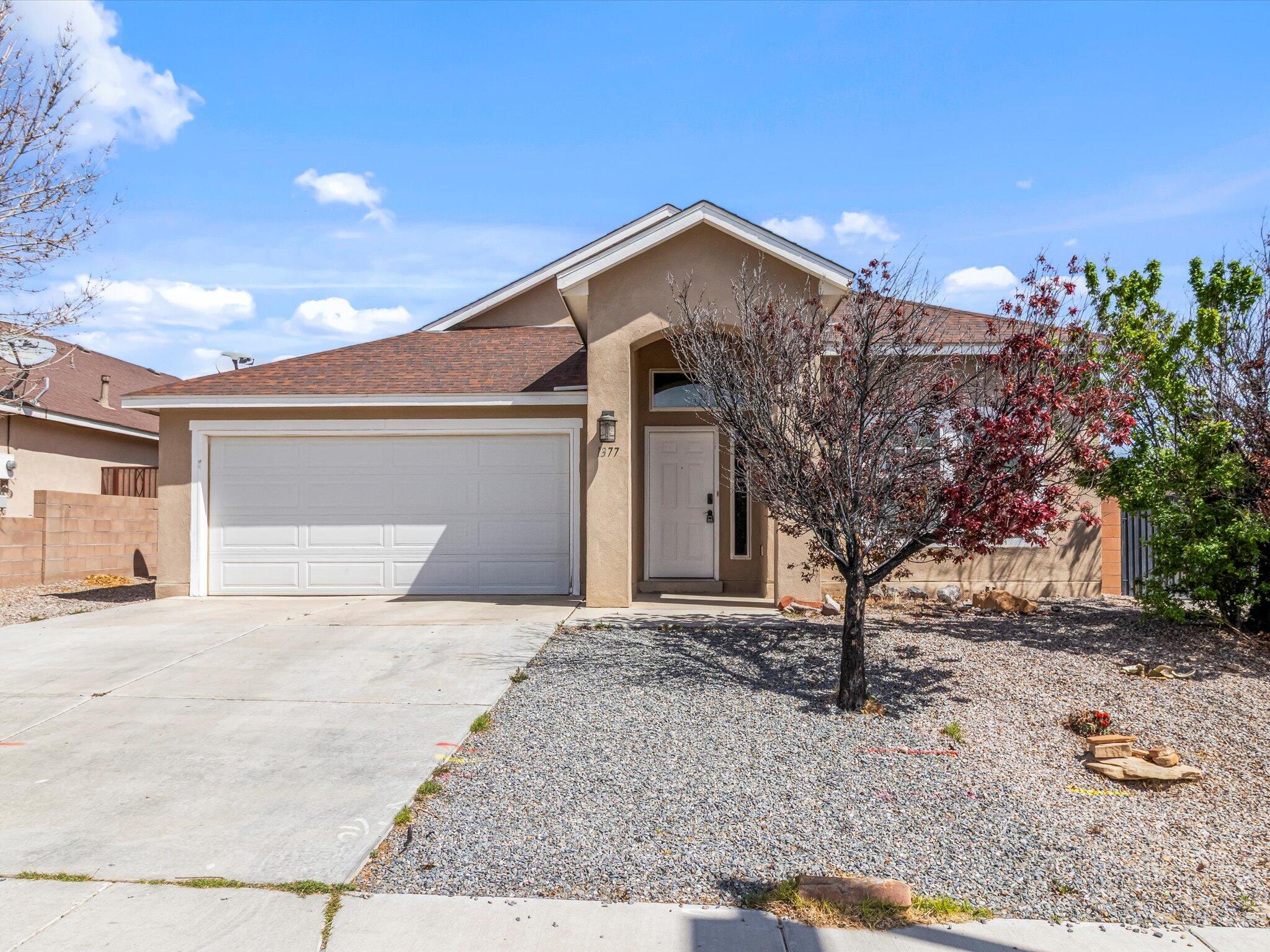 1377 Reynosa Loop, Rio Rancho, New Mexico image 2
