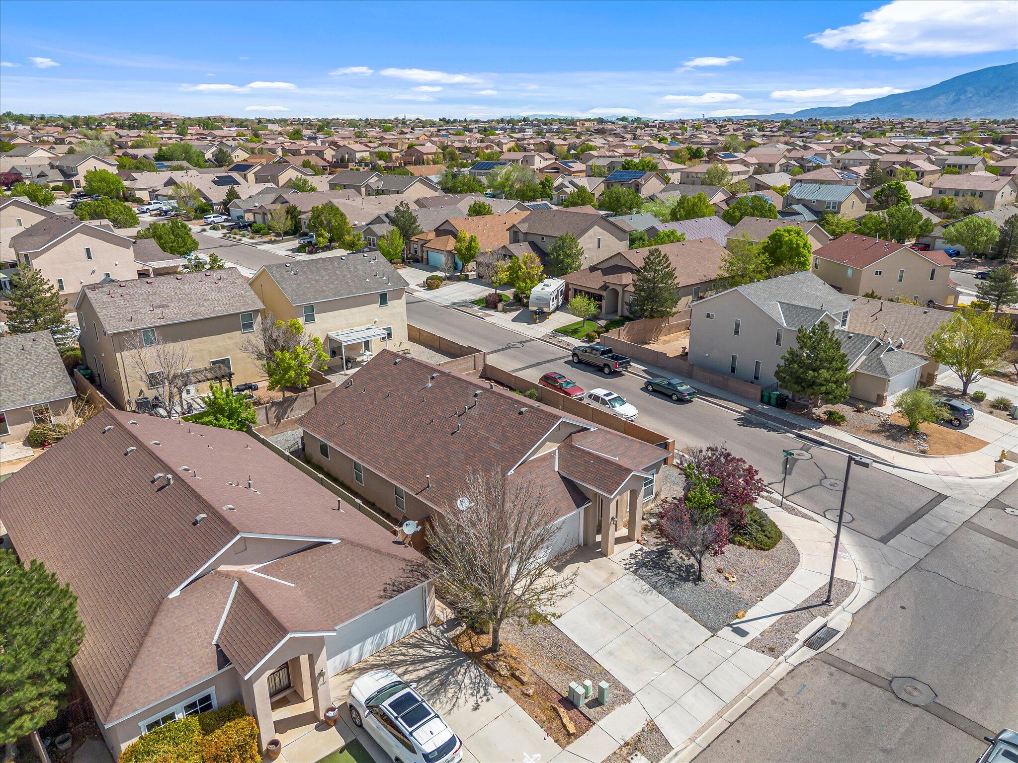 1377 Reynosa Loop, Rio Rancho, New Mexico image 46