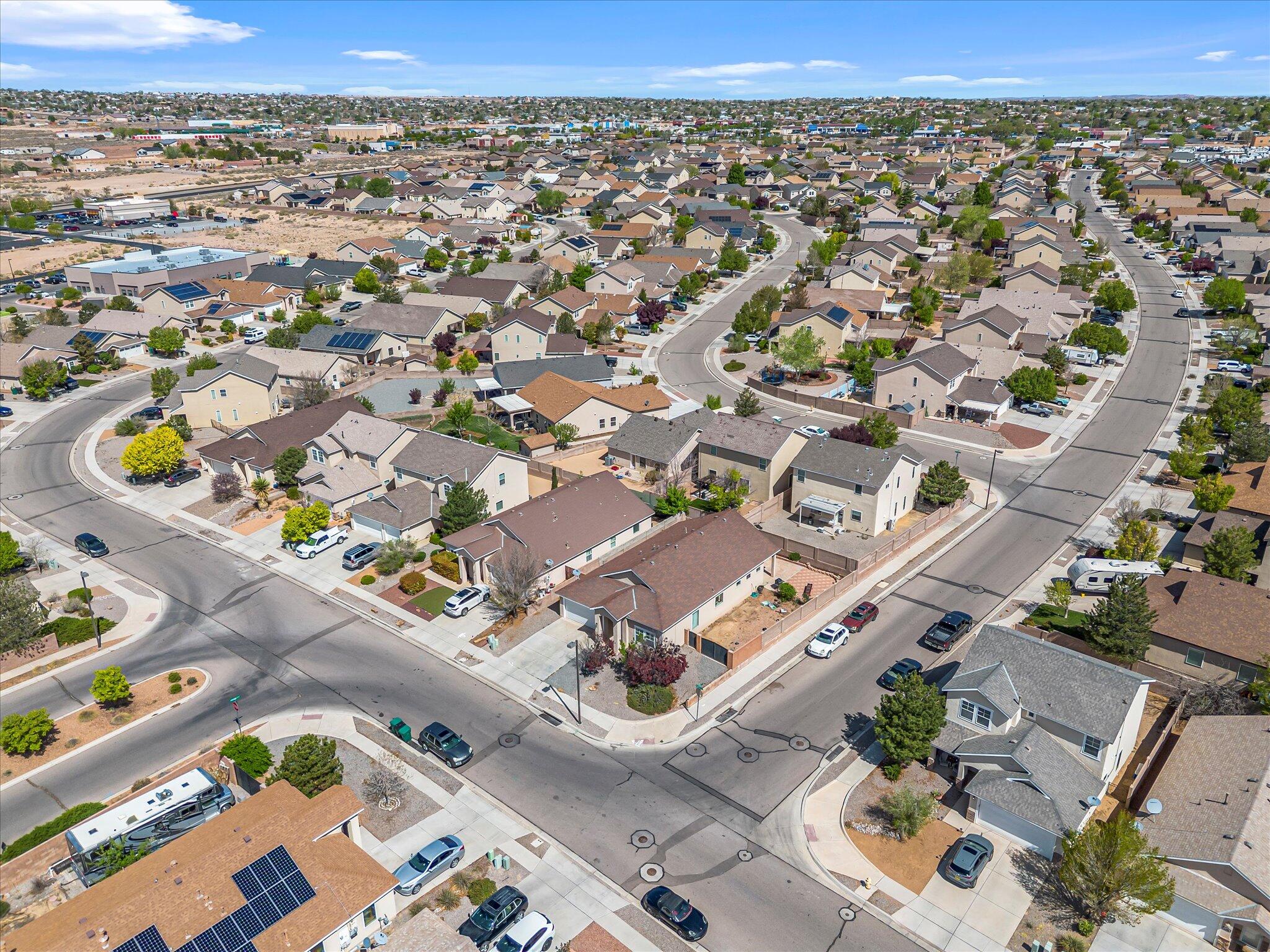 1377 Reynosa Loop, Rio Rancho, New Mexico image 49