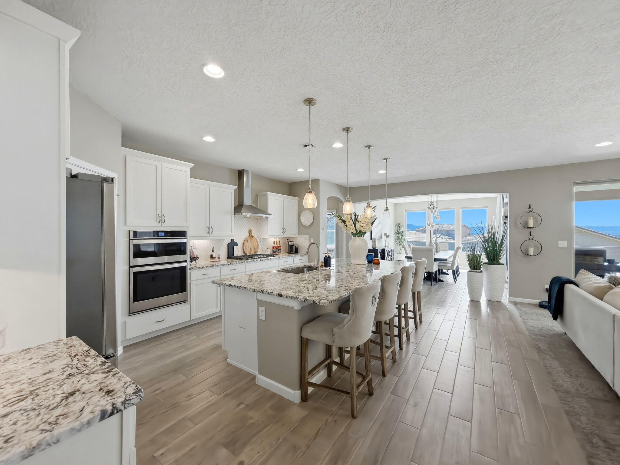 1604 Beaver Mountain Trail NW