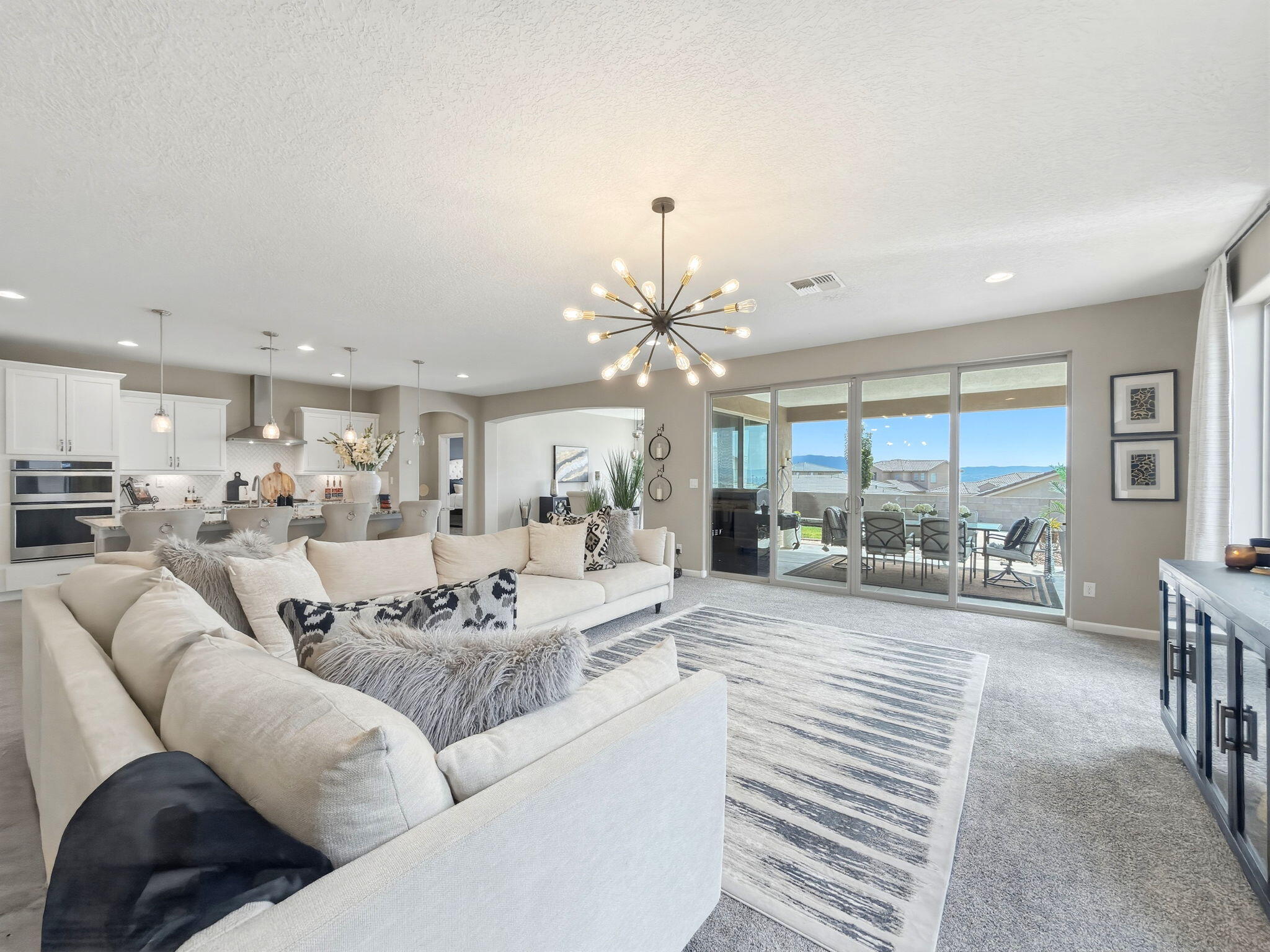 1604 Beaver Mountain Trail NW