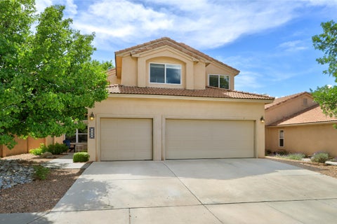 Homes For Sale - 9109 Silver Sage Drive<br/> Albuquerque, NM 87113
