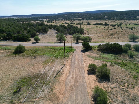 Vacant Land For Sale - 18 Candido #26<br/> Tijeras, NM 87059