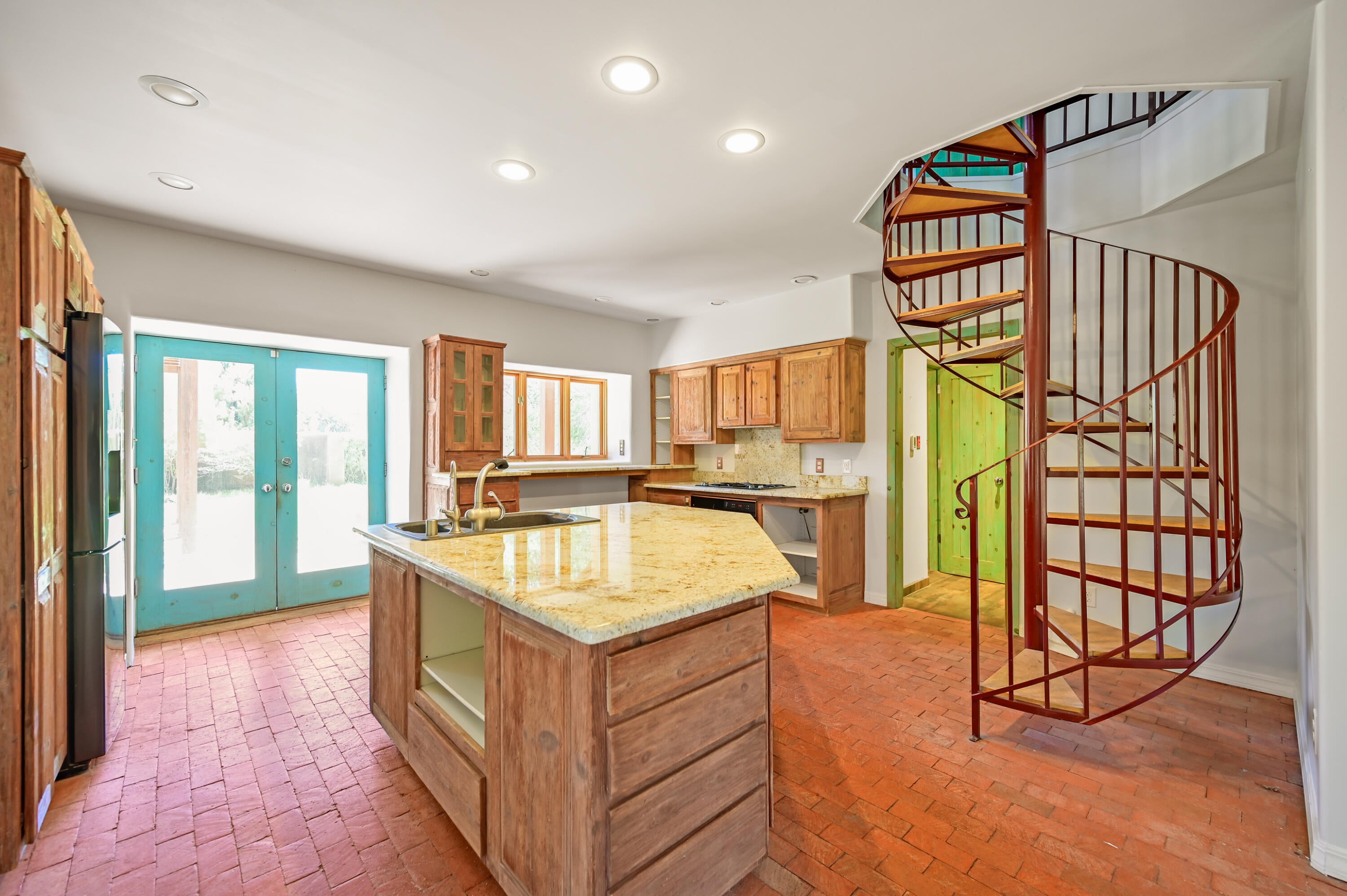 60 Desert Willow Road