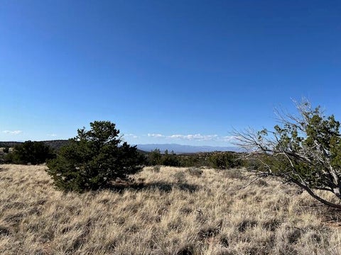 Vacant Land For Sale - 237 Meadows Road<br/> Placitas, NM 87043