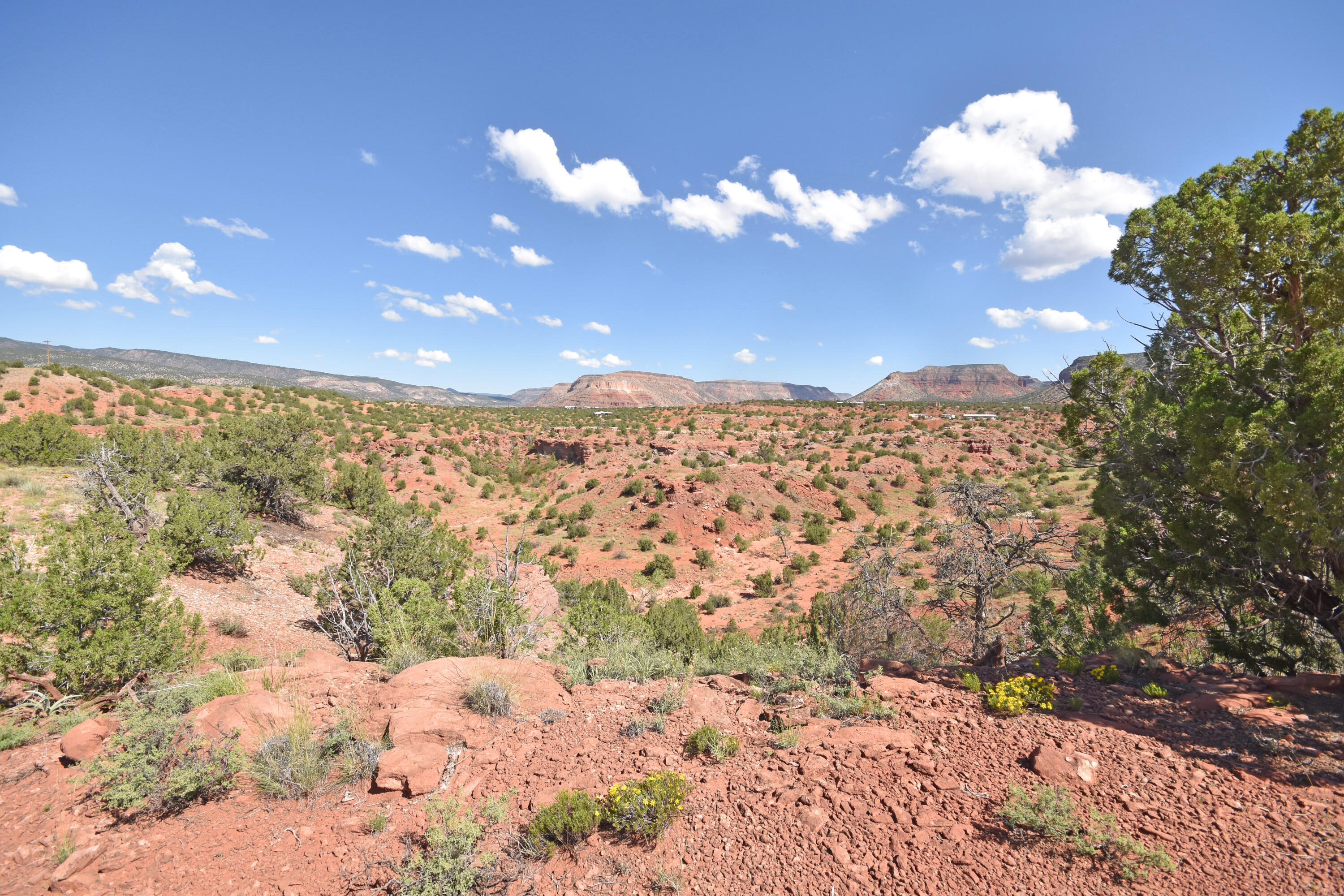 Lot 2 Camino Azul, Jemez Pueblo, New Mexico image 5