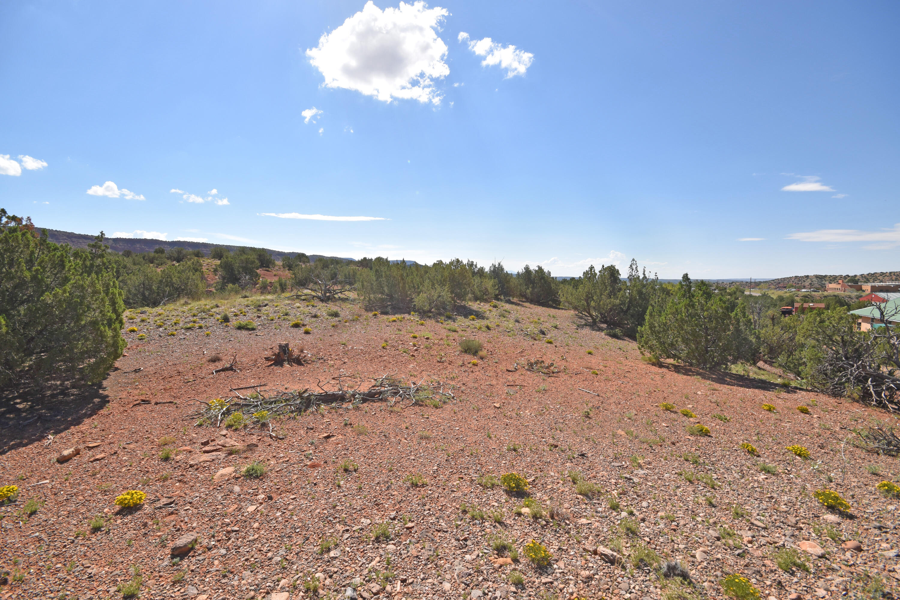 Lot 2 Camino Azul, Jemez Pueblo, New Mexico image 7