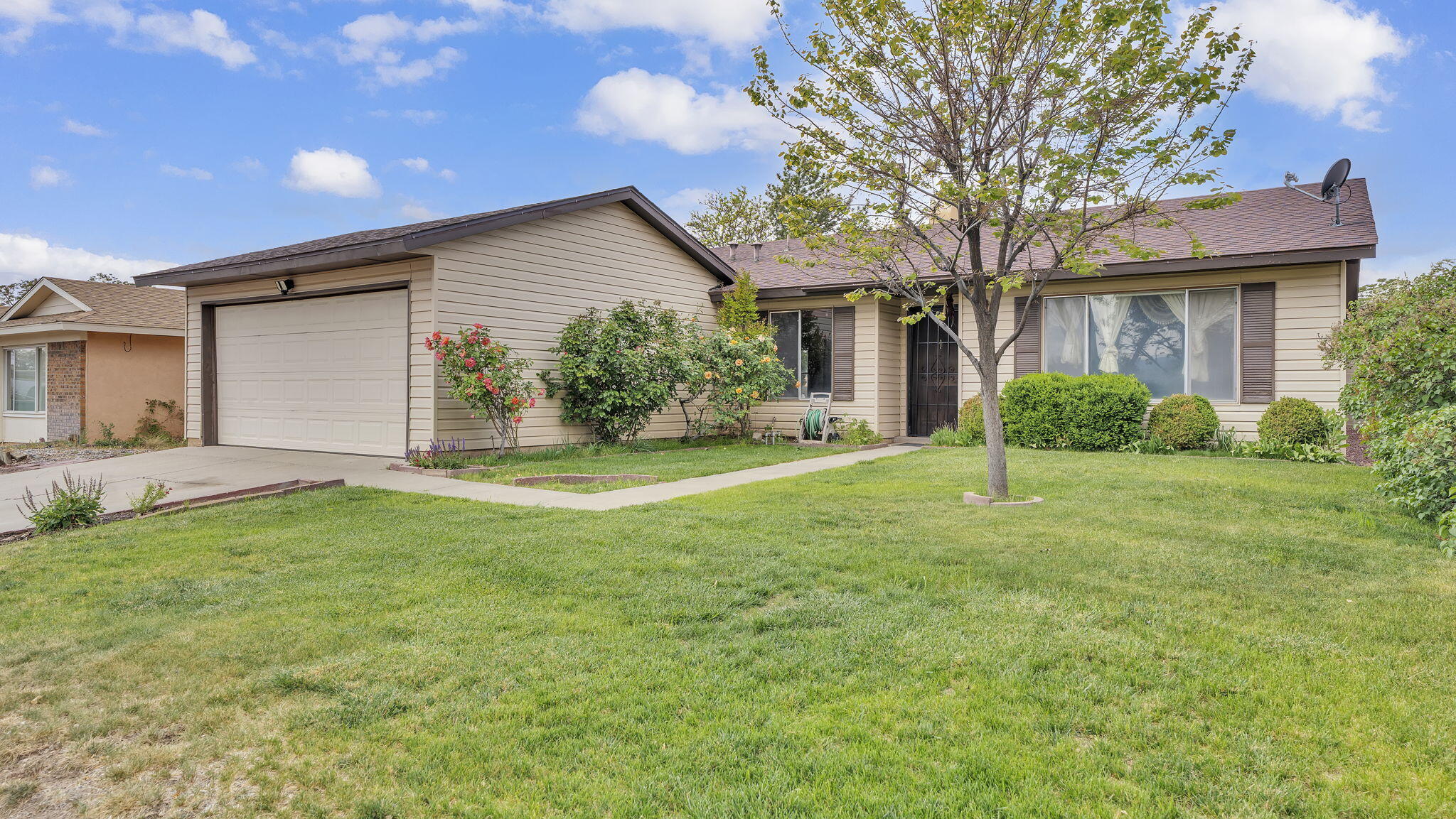 5625 Chimayo Drive NW