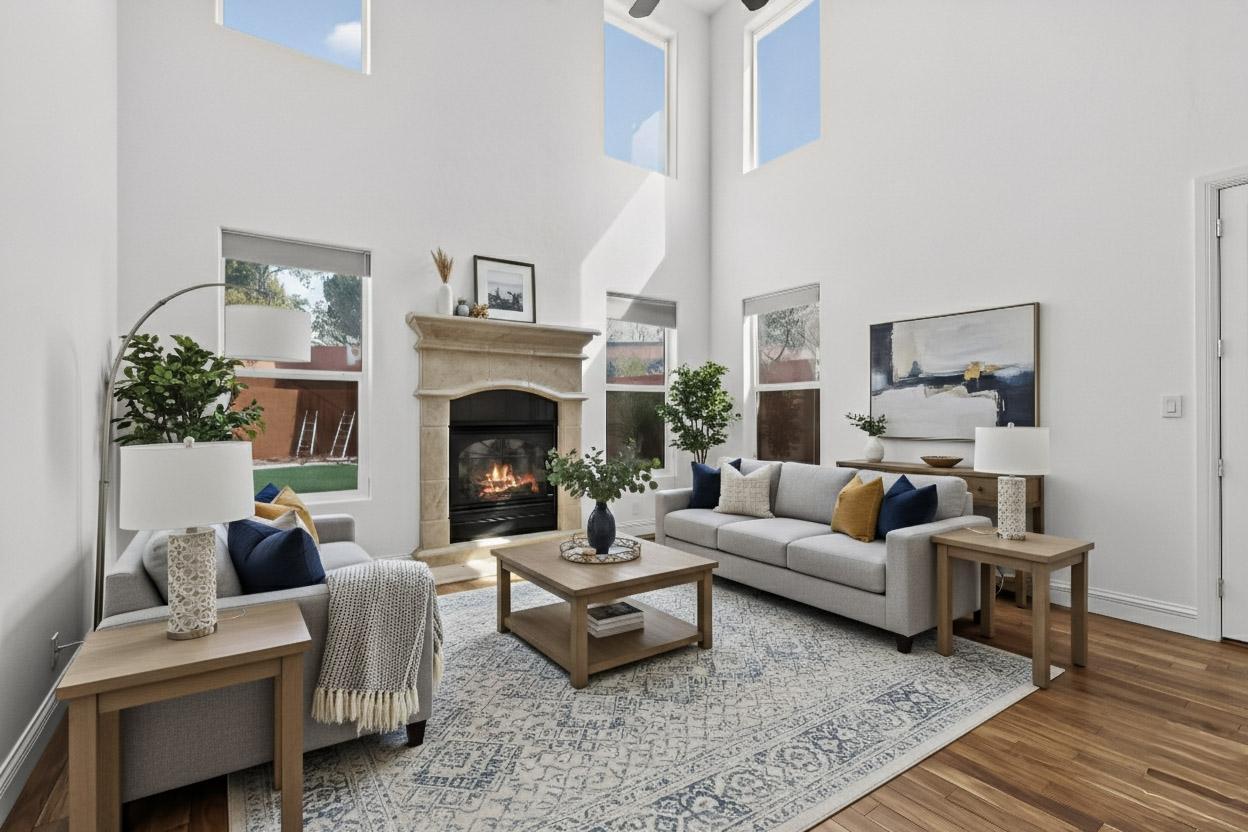 5904 Purple Aster Lane NE