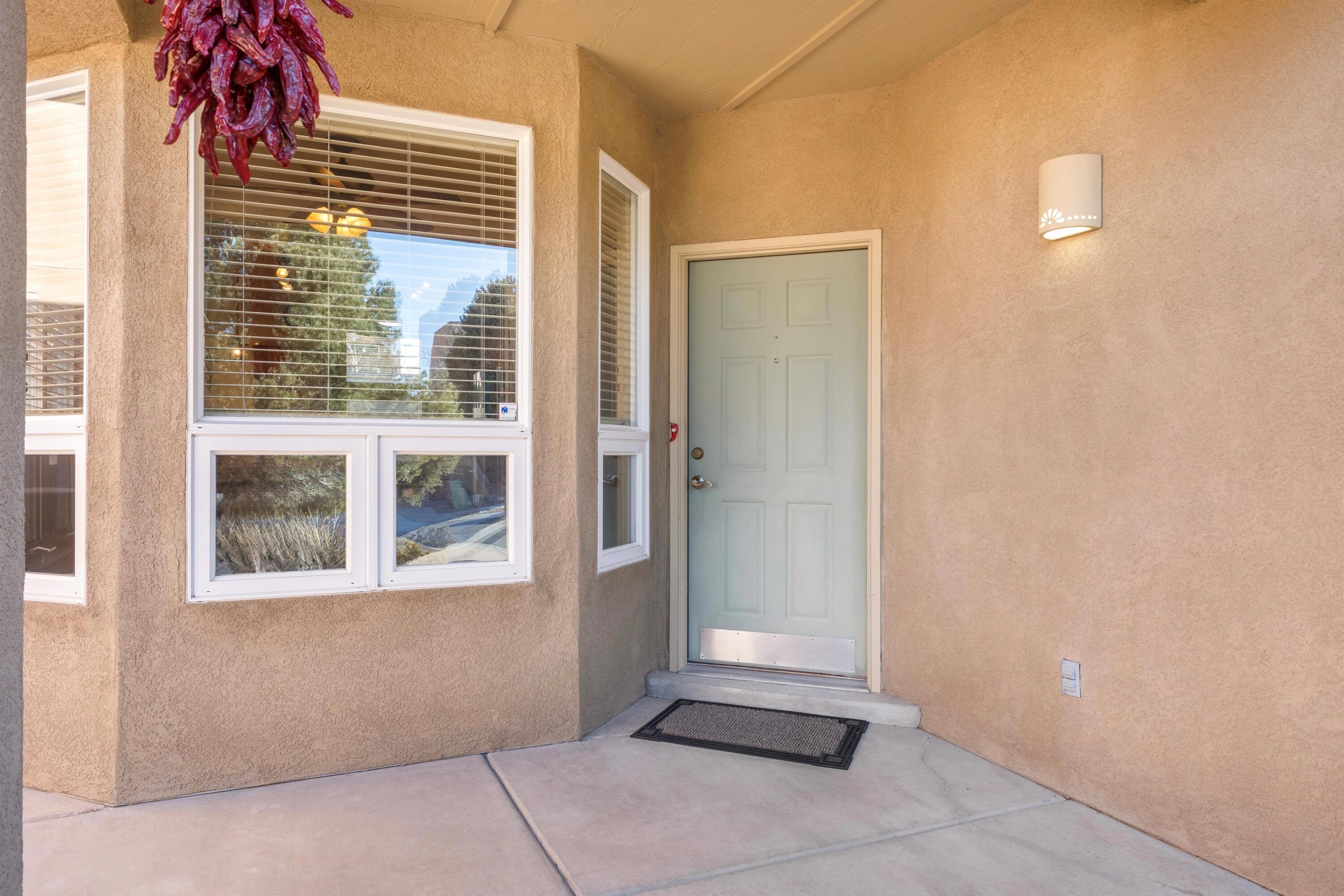 13205 Buckskin Road NE