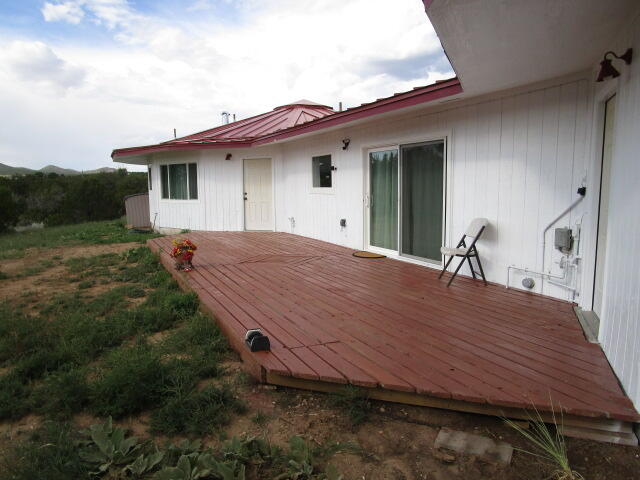 1289 Mountain Valley Road, Sandia Park, New Mexico image 4