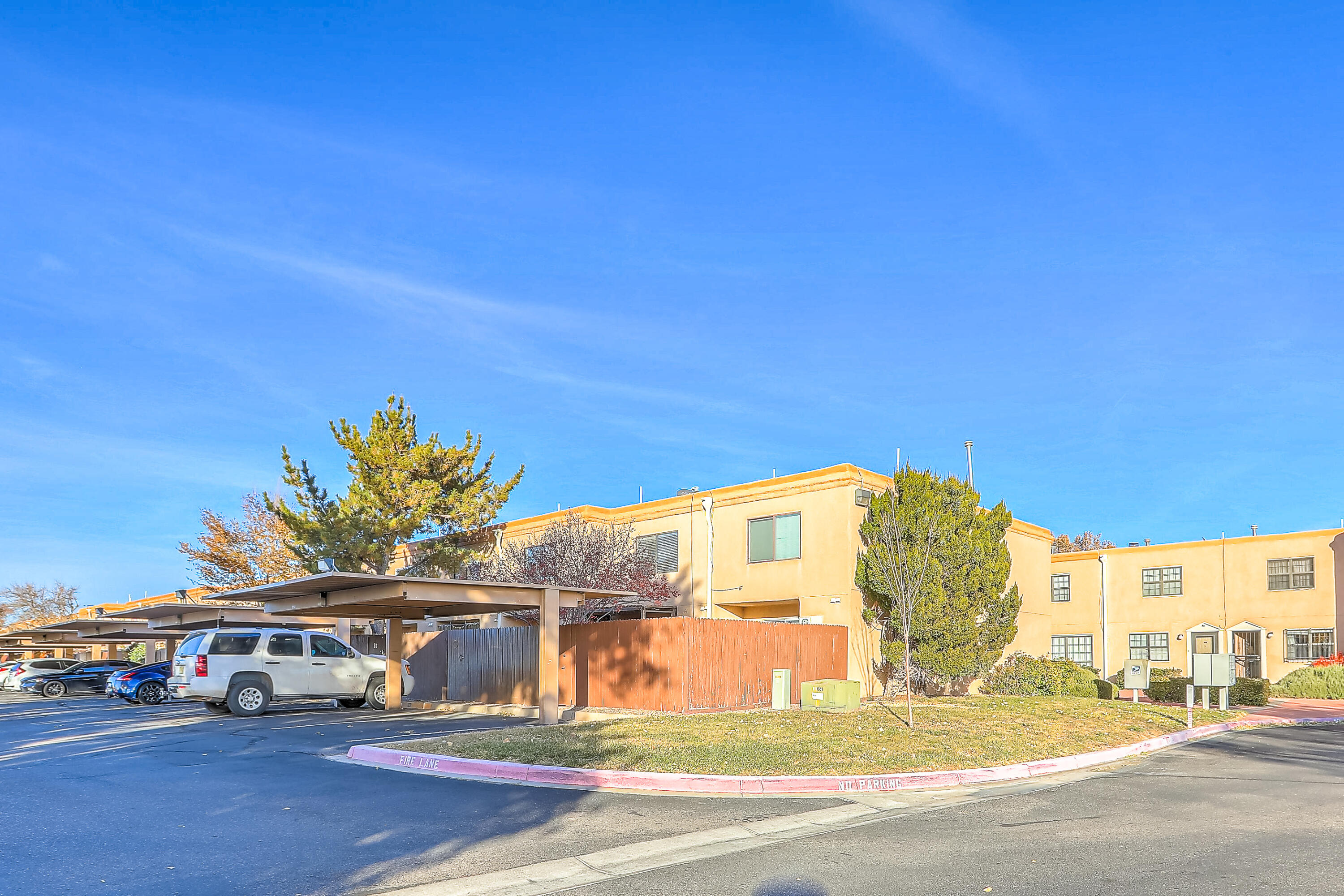 6041 Sequoia Road #A-8, Albuquerque, New Mexico image 10