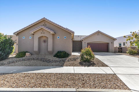 Homes For Sale - 2805 Redondo Santa Fe<br/> Rio Rancho, NM 87144