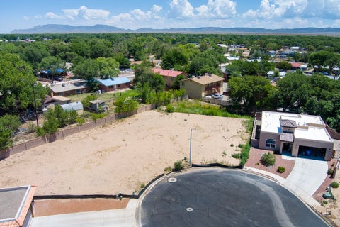 Vacant Land For Sale - 460 S Dennis Court<br/> Los Lunas, NM 87031