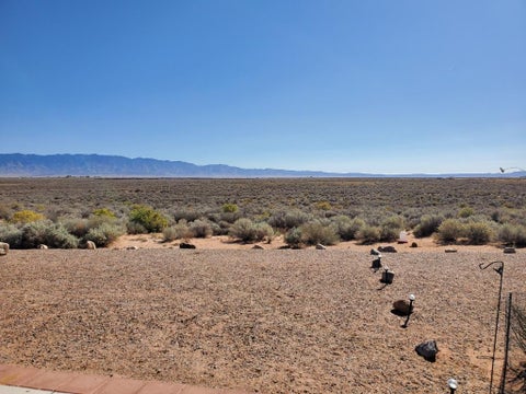 Vacant Land For Sale - Vl Claudine Dr<br/> Belen, NM 87002