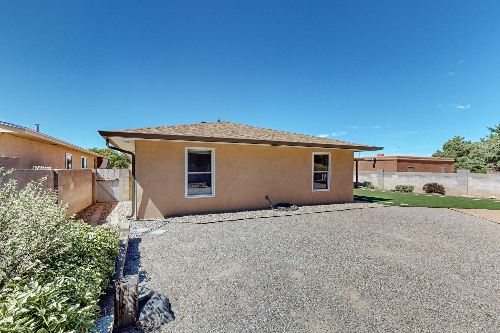 2616 Georgene Drive, Albuquerque, New Mexico image 44