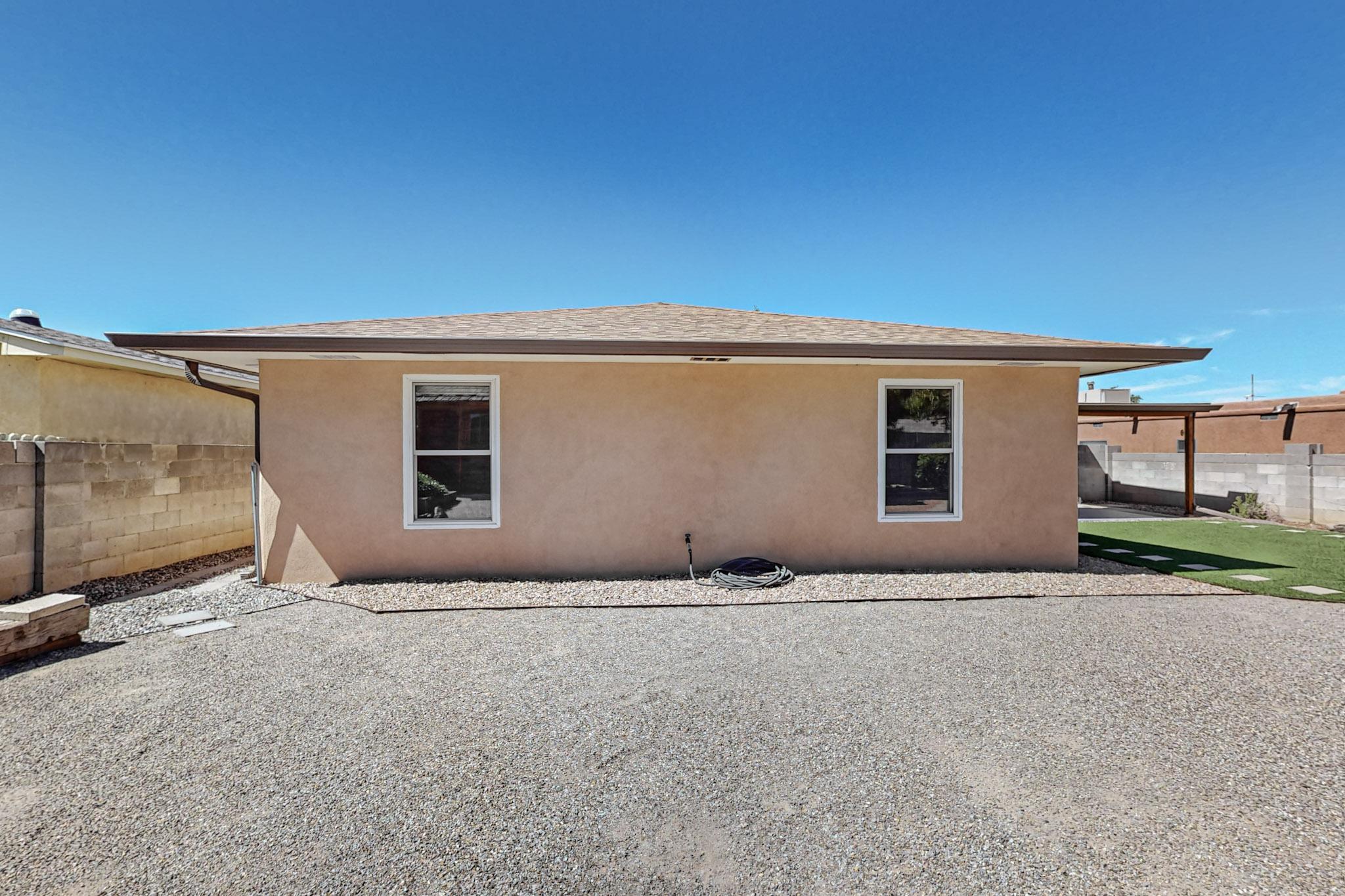 2616 Georgene Drive, Albuquerque, New Mexico image 43