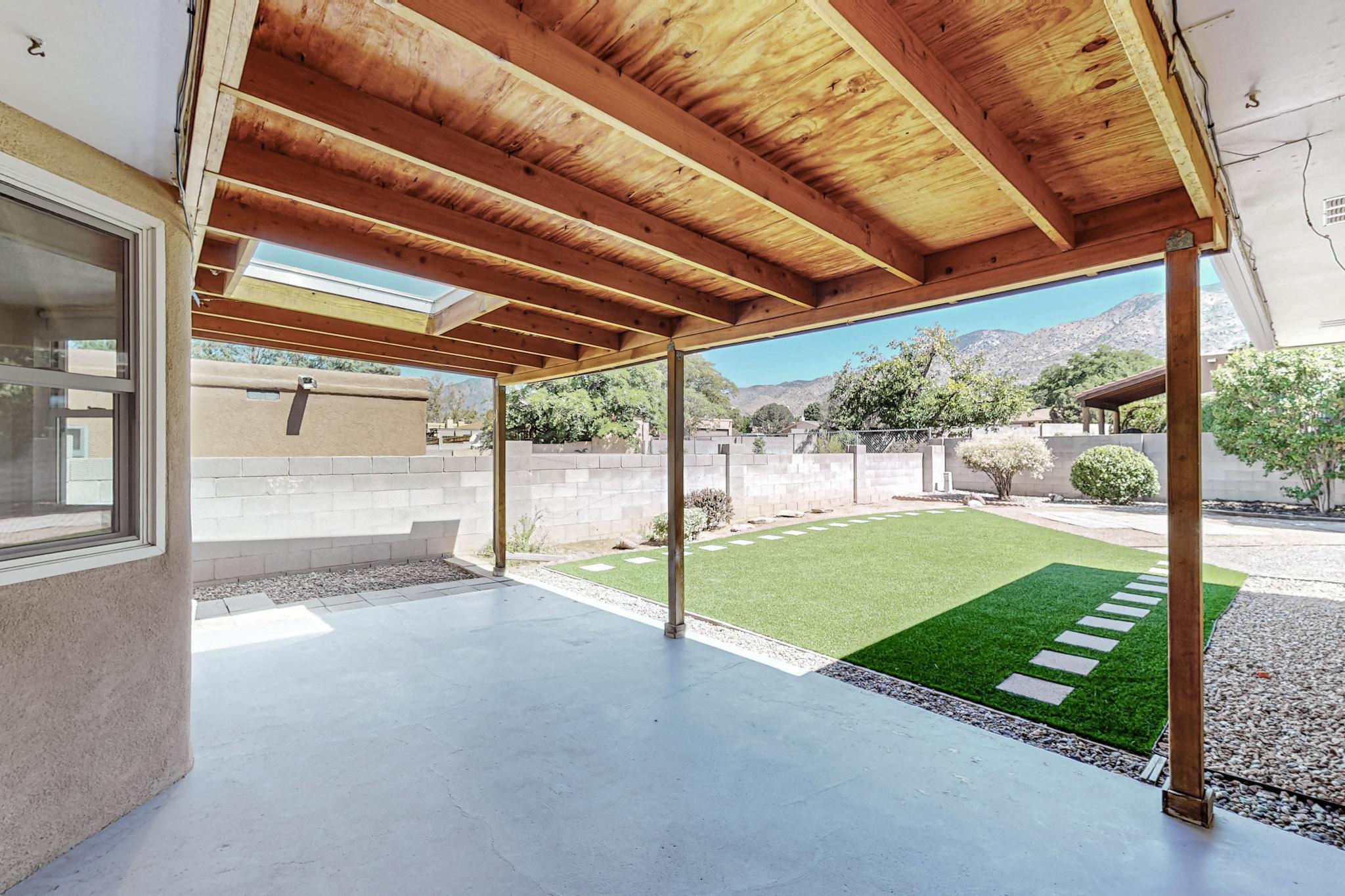 2616 Georgene Drive, Albuquerque, New Mexico image 37