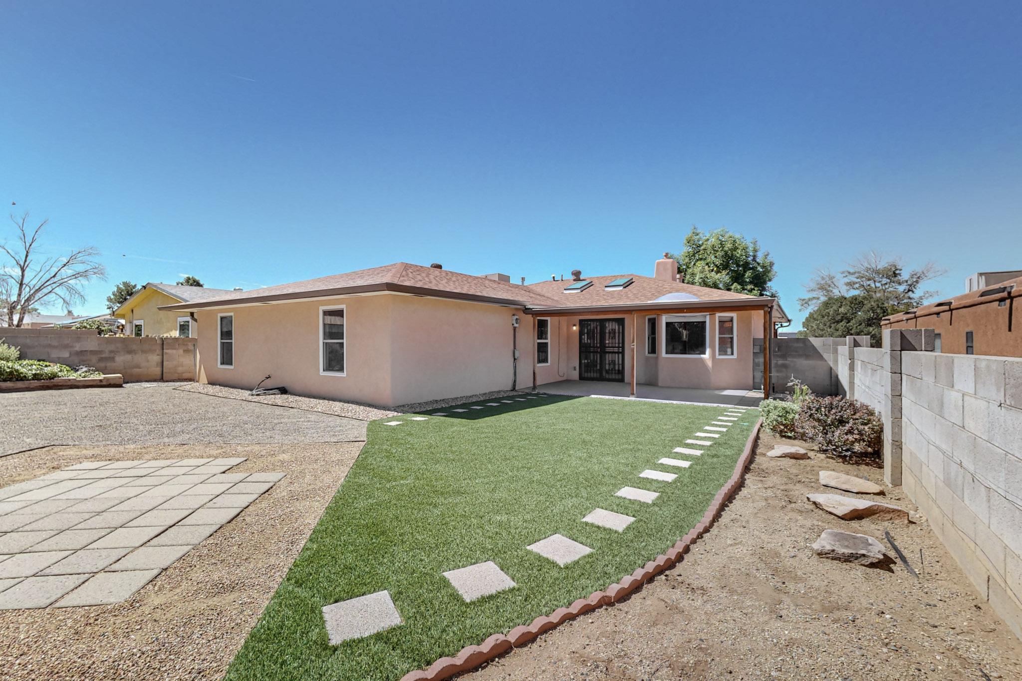 2616 Georgene Drive, Albuquerque, New Mexico image 40