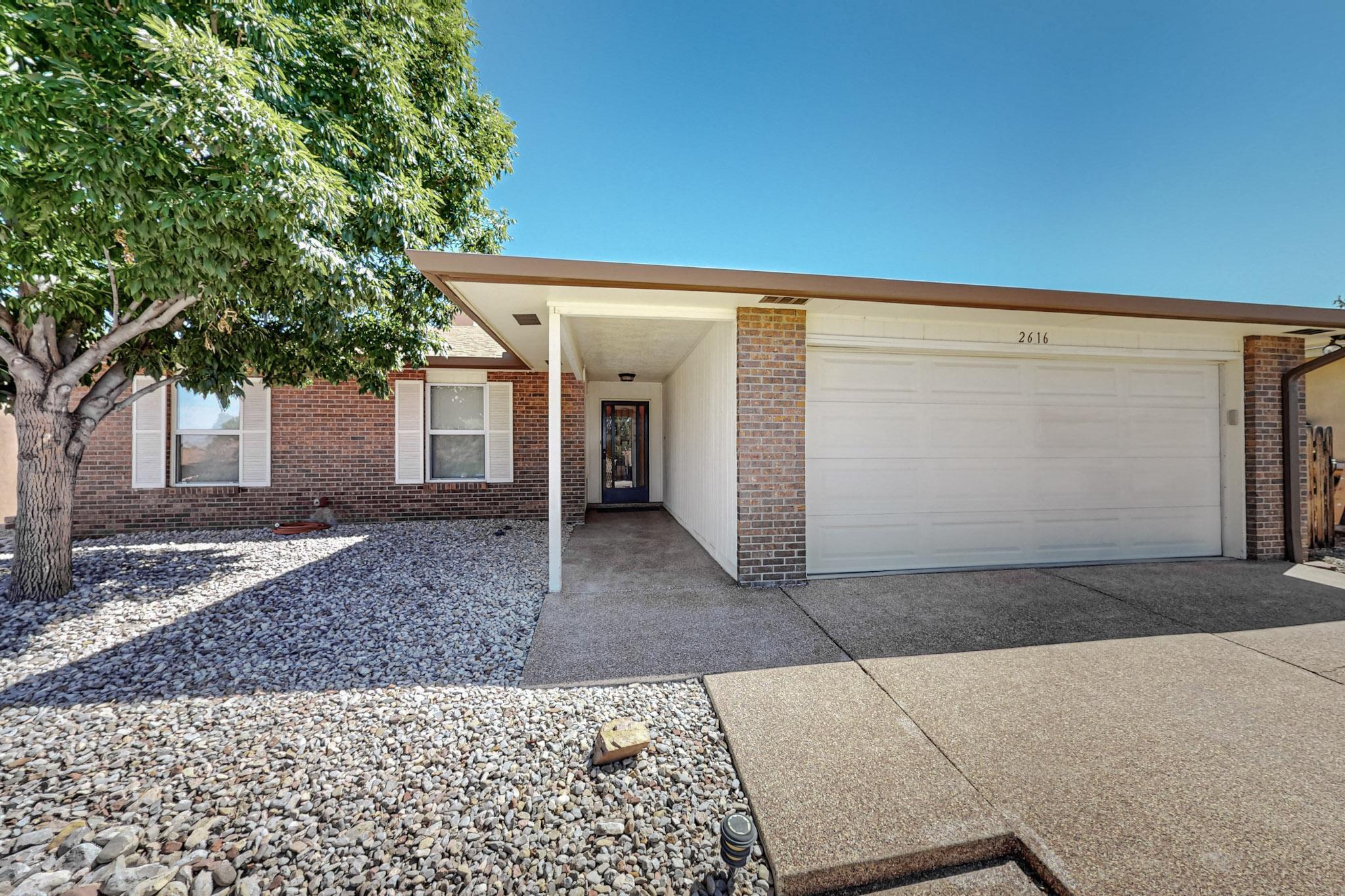 2616 Georgene Drive, Albuquerque, New Mexico image 3