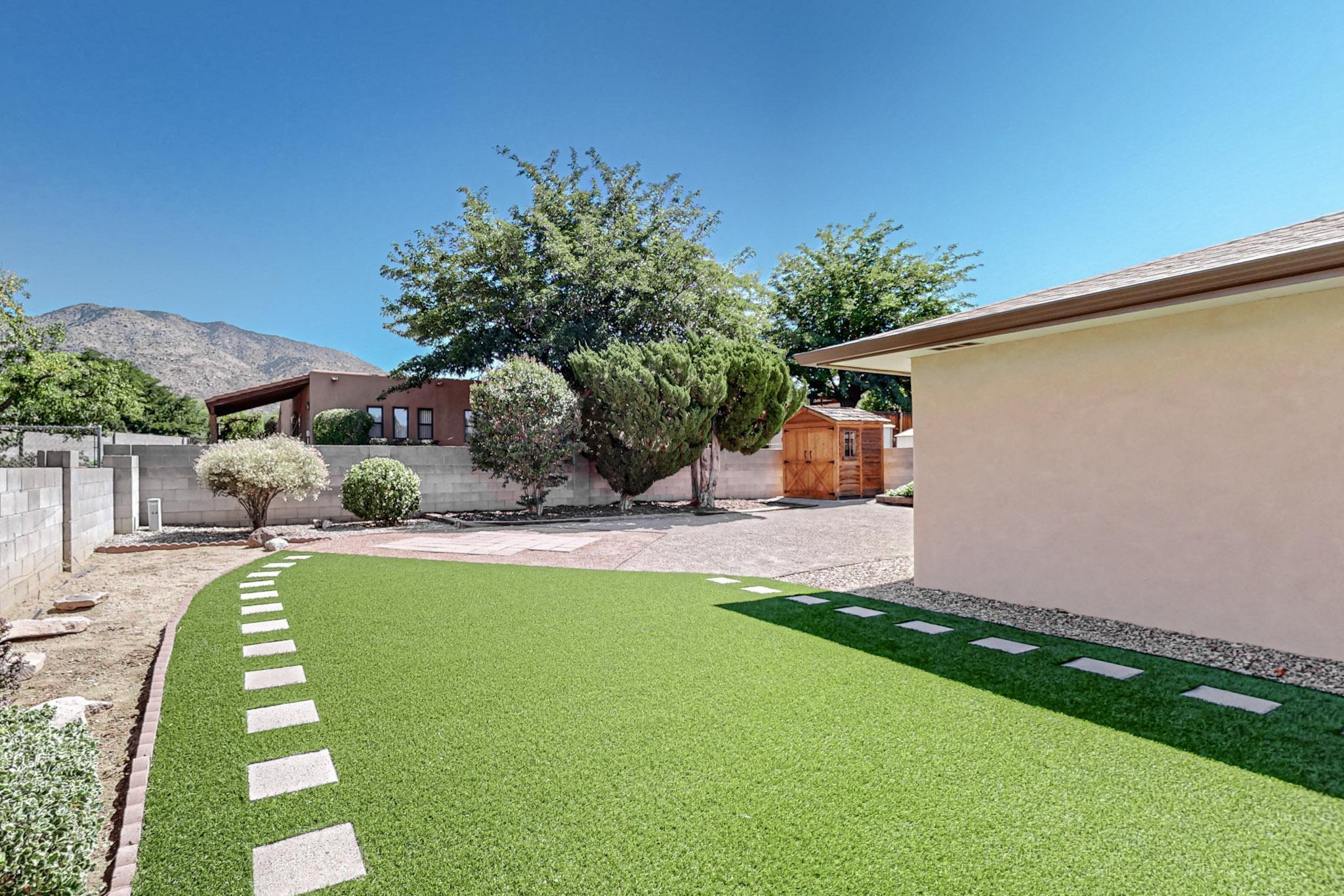 2616 Georgene Drive, Albuquerque, New Mexico image 41