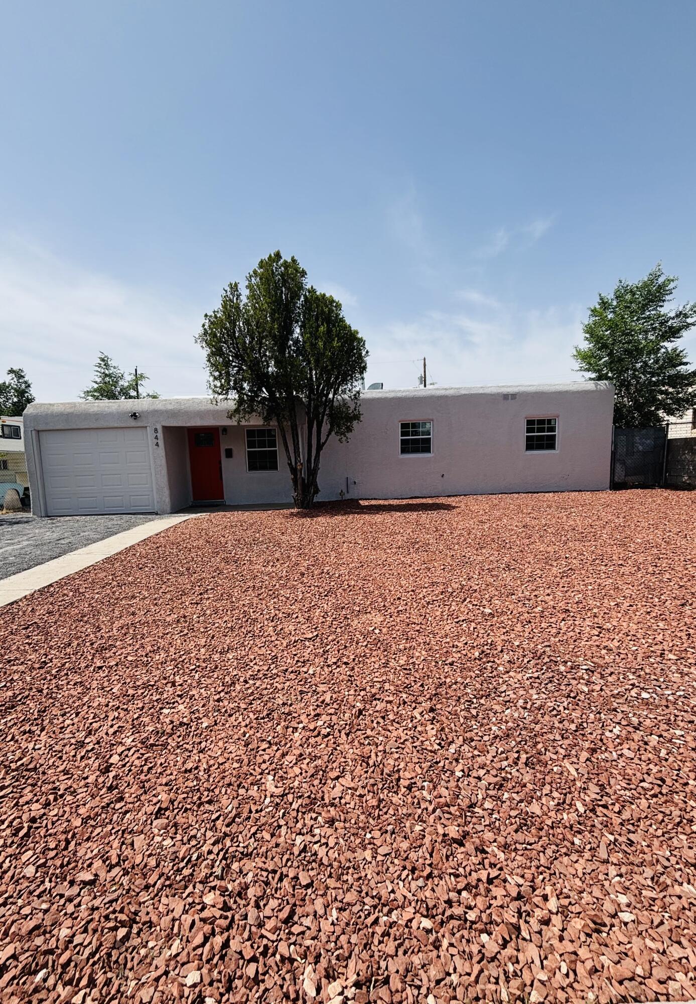 844 Delamar Avenue, Albuquerque, New Mexico image 8