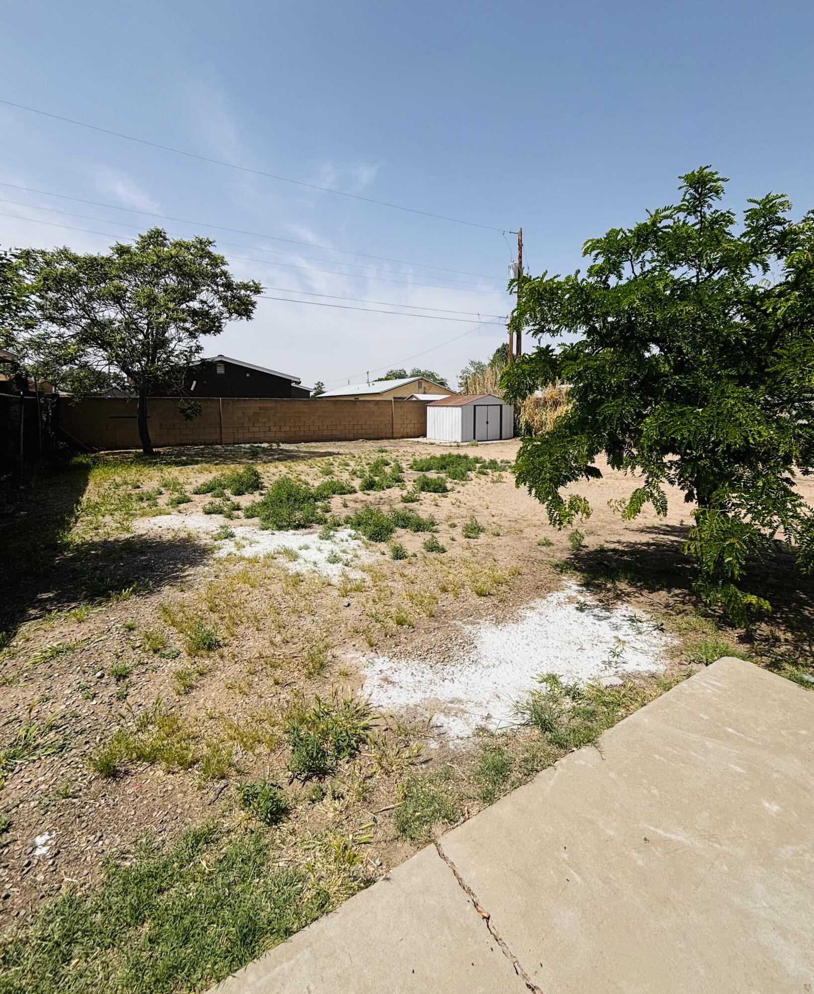 844 Delamar Avenue, Albuquerque, New Mexico image 9