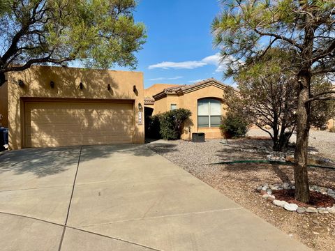 Photo of 1109 Via Tomas NE, Albuquerque, NM 87113 (MLS # 1093136)