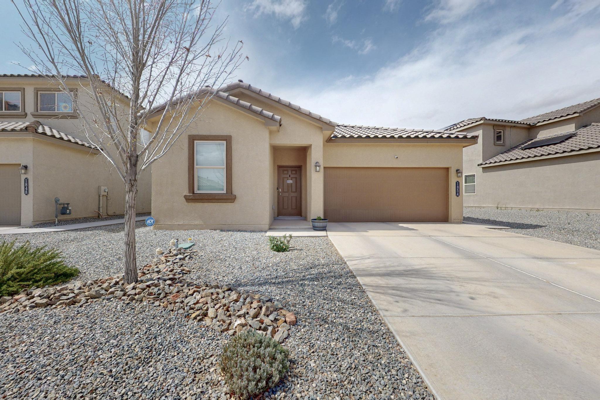 1854 Valle Vista Road, Los Lunas, New Mexico image 2