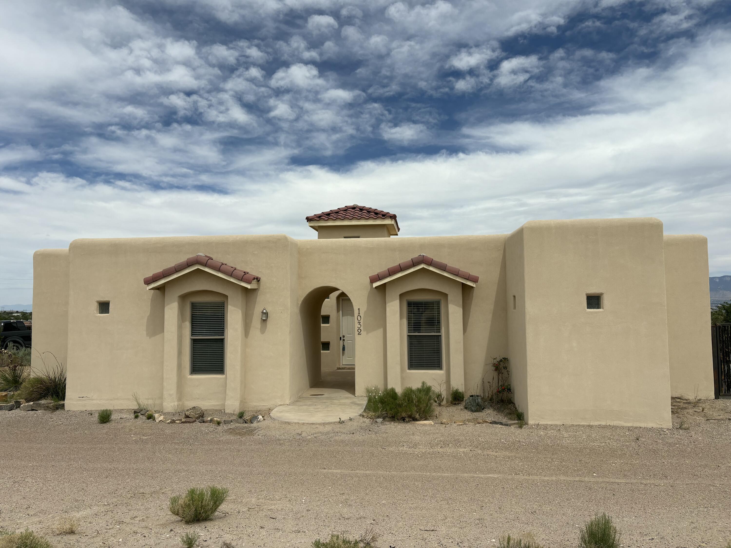 1032 13th Street, Rio Rancho, New Mexico image 1