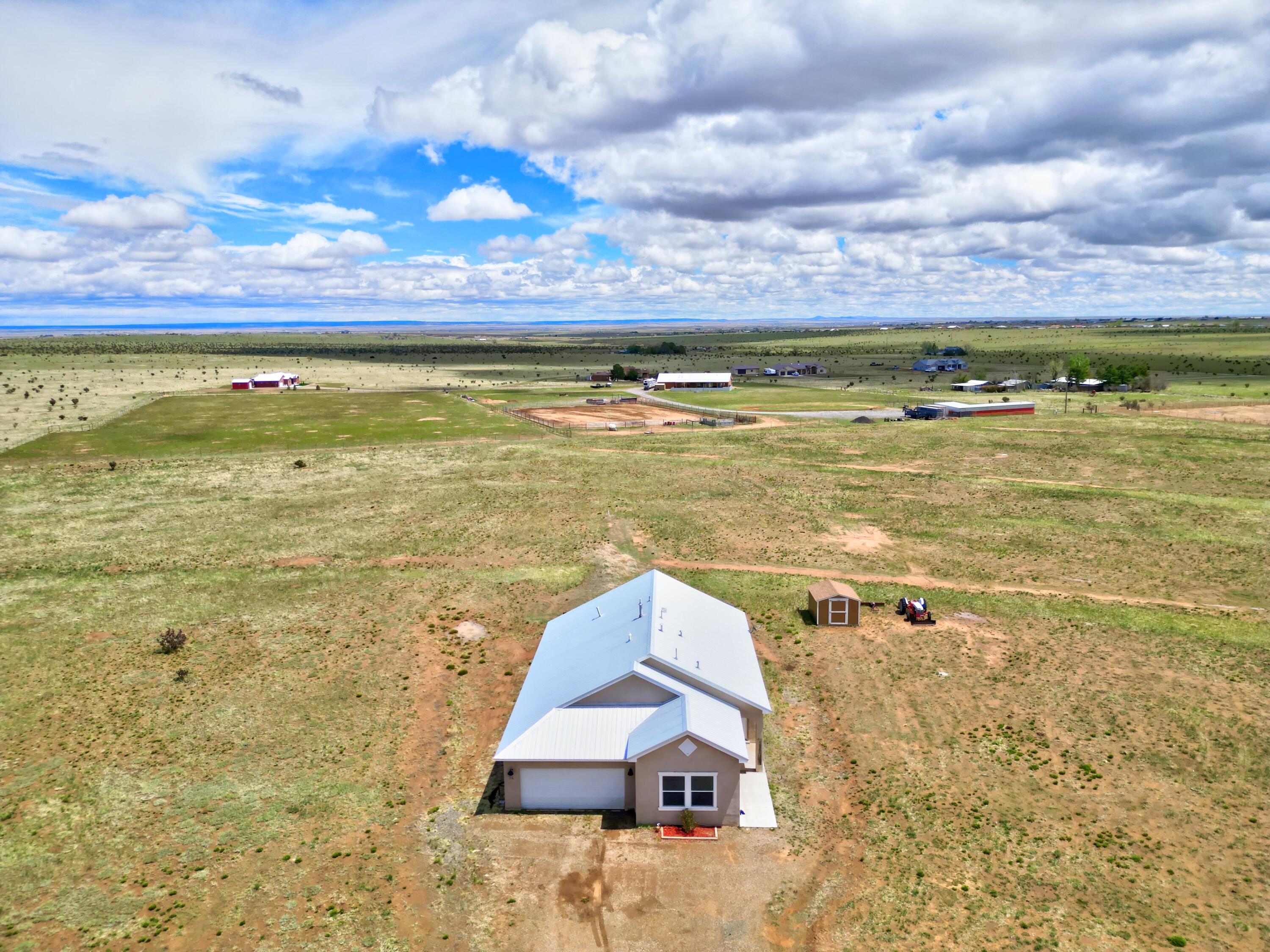 74 El Cielo Azul Circle, Edgewood, New Mexico image 19