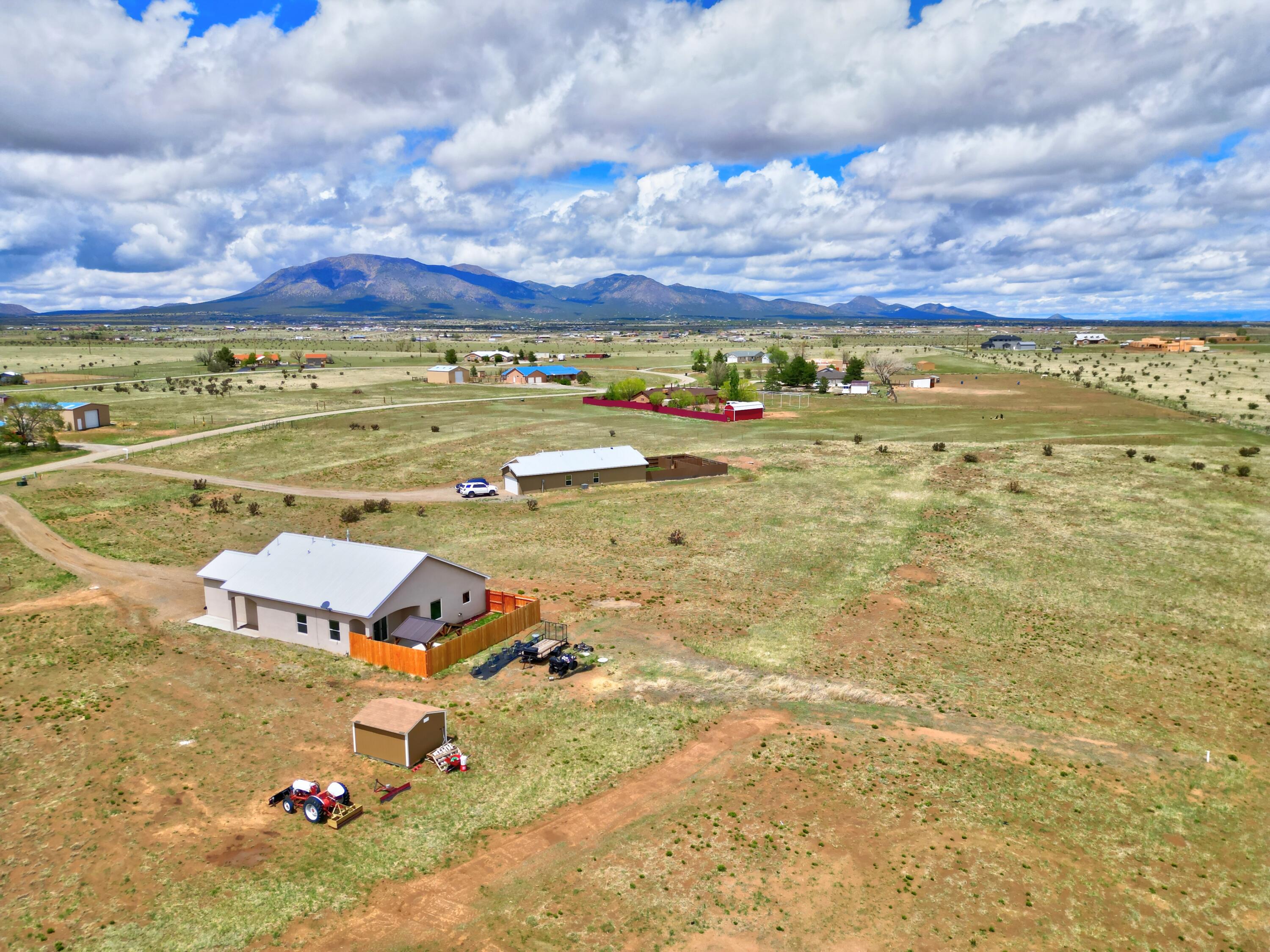 74 El Cielo Azul Circle, Edgewood, New Mexico image 22