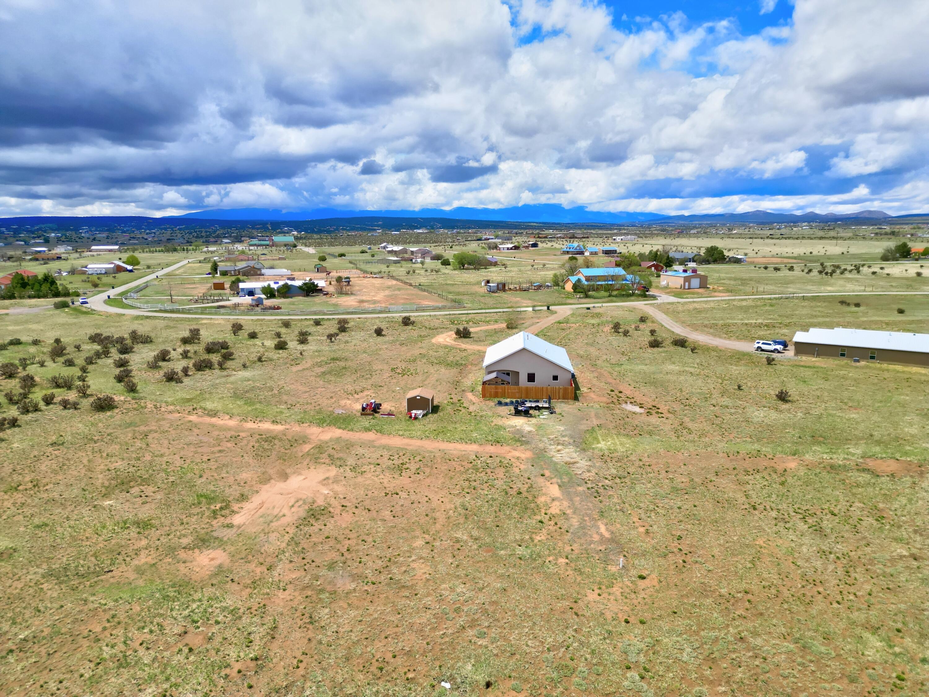74 El Cielo Azul Circle, Edgewood, New Mexico image 21